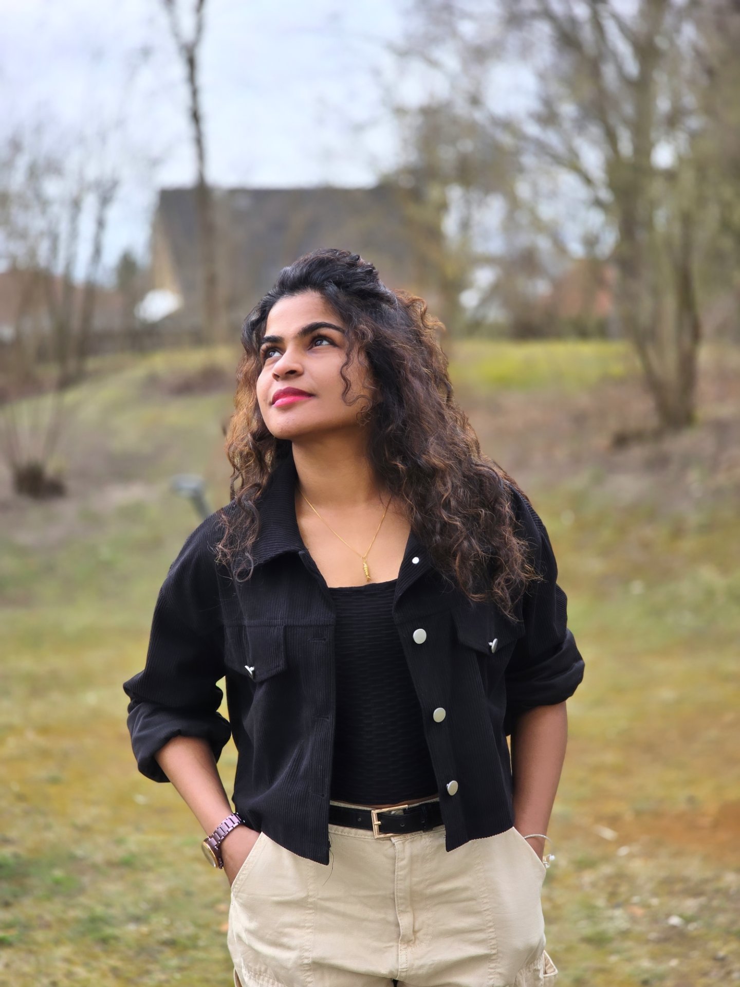 Supervisor / Store Manager Matrimony Bride, customer reference - UK2026138608