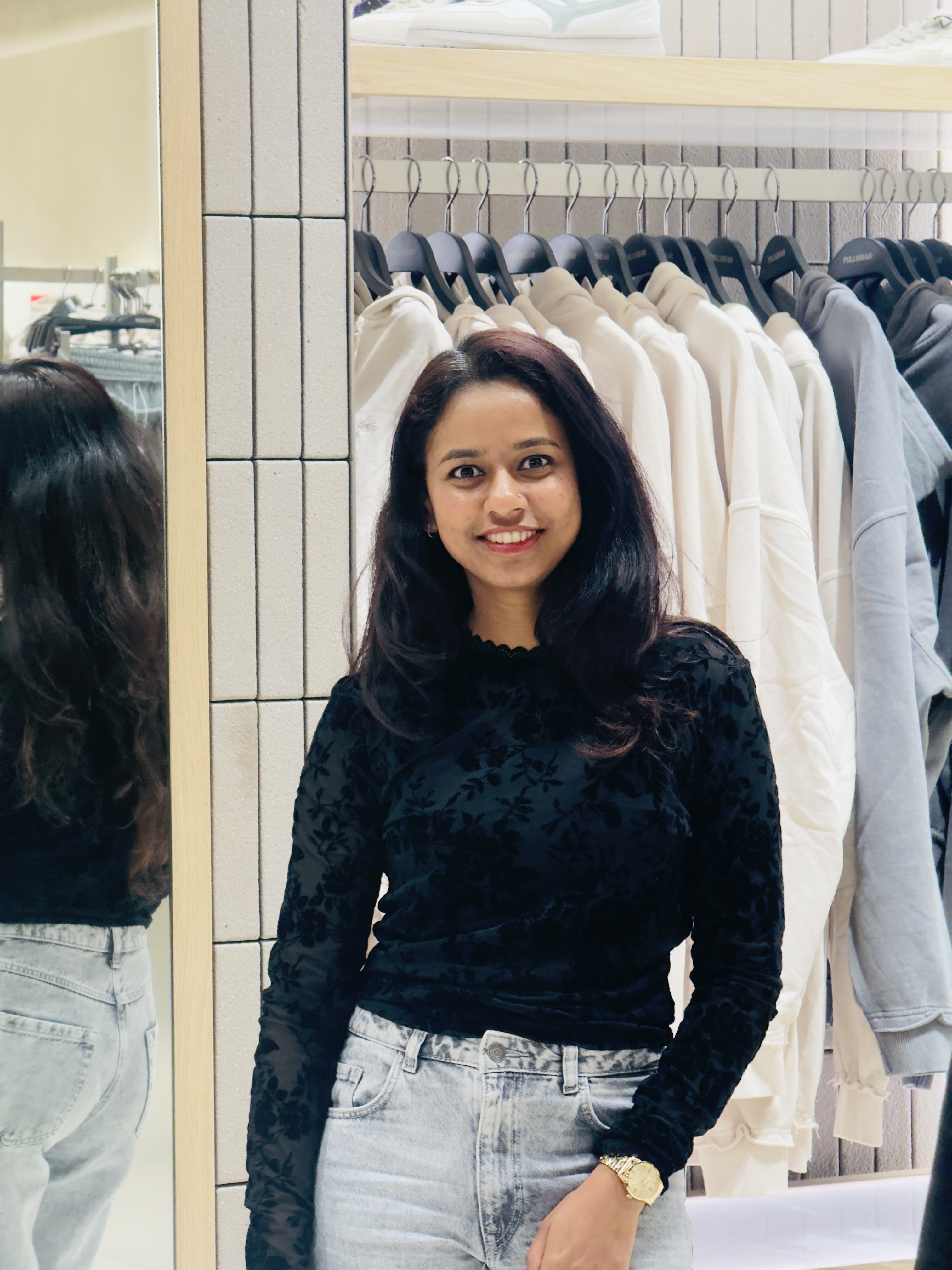 Islam Matrimony Bride, customer reference - UK2026140871