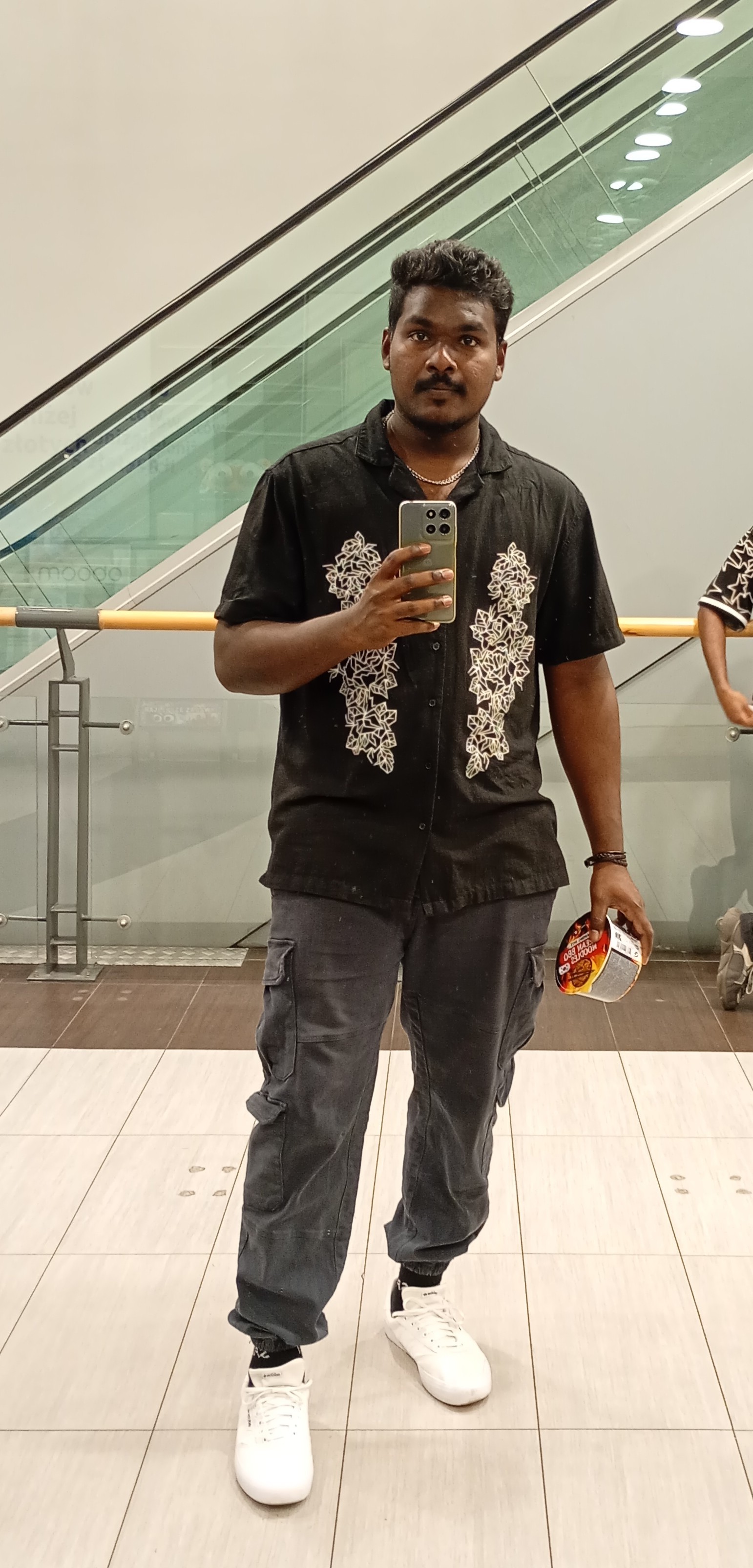 Scheduled Caste Matrimony Groom, customer reference - UK2026158399