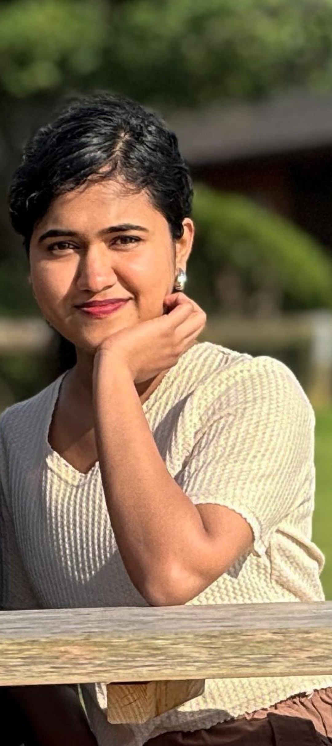 Student Matrimony Bride, customer reference - UK2026160789