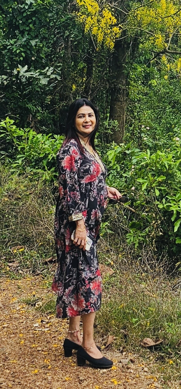 Journalist Matrimony Bride, customer reference - UK2026167528