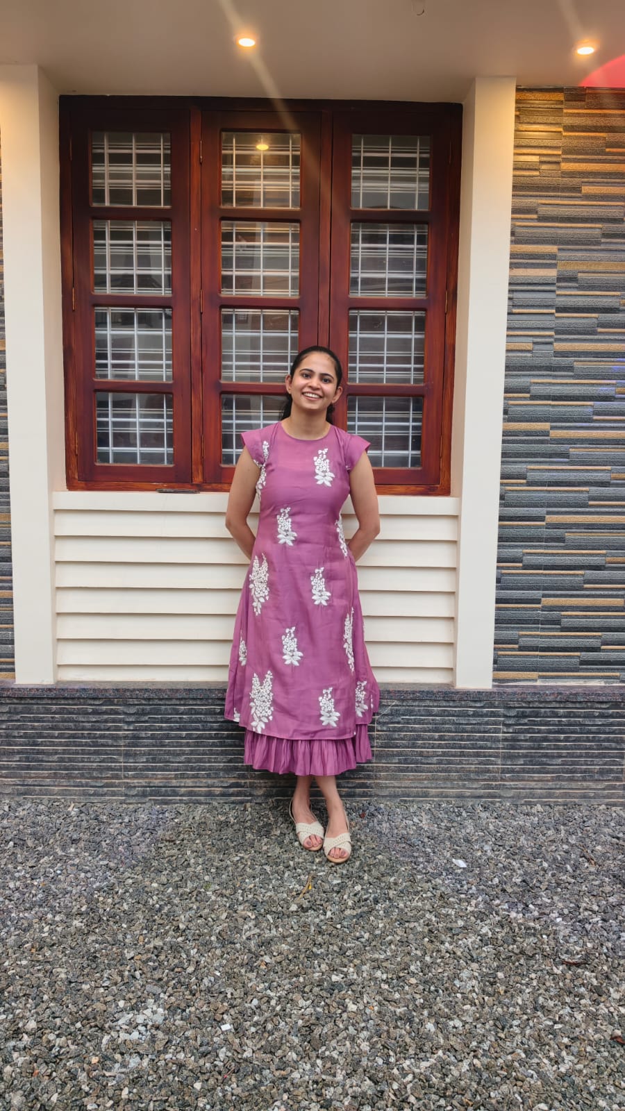 Nurse Matrimony Bride, customer reference - UK2026173220