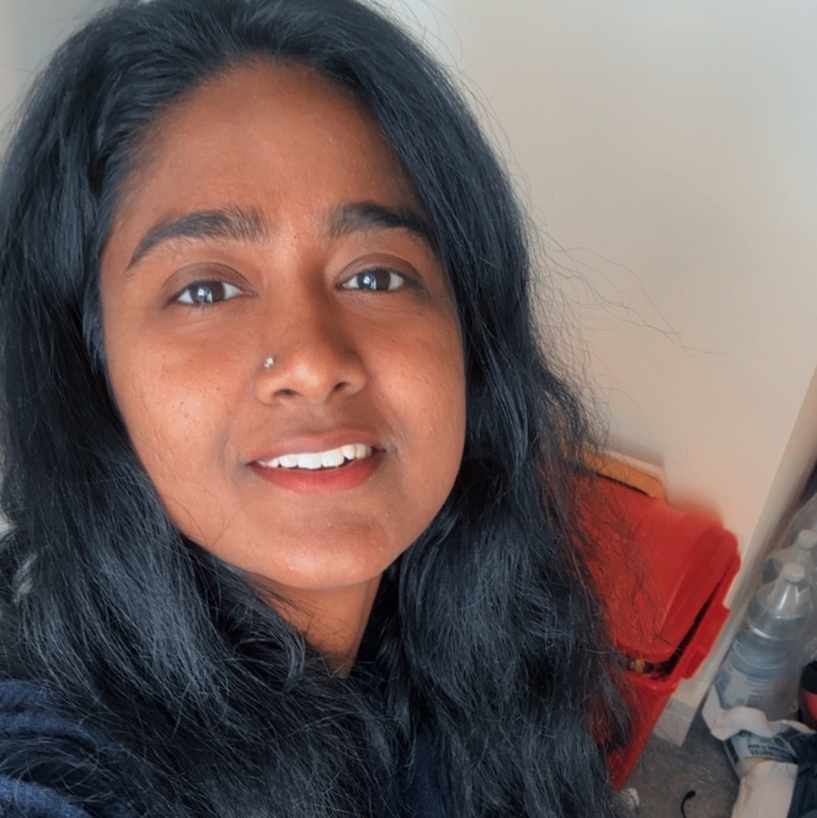 Civil Engineer Matrimony Bride, customer reference - UK2026179304