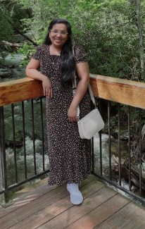 Malankara Catholic Matrimony Bride, customer reference - UK2026196482