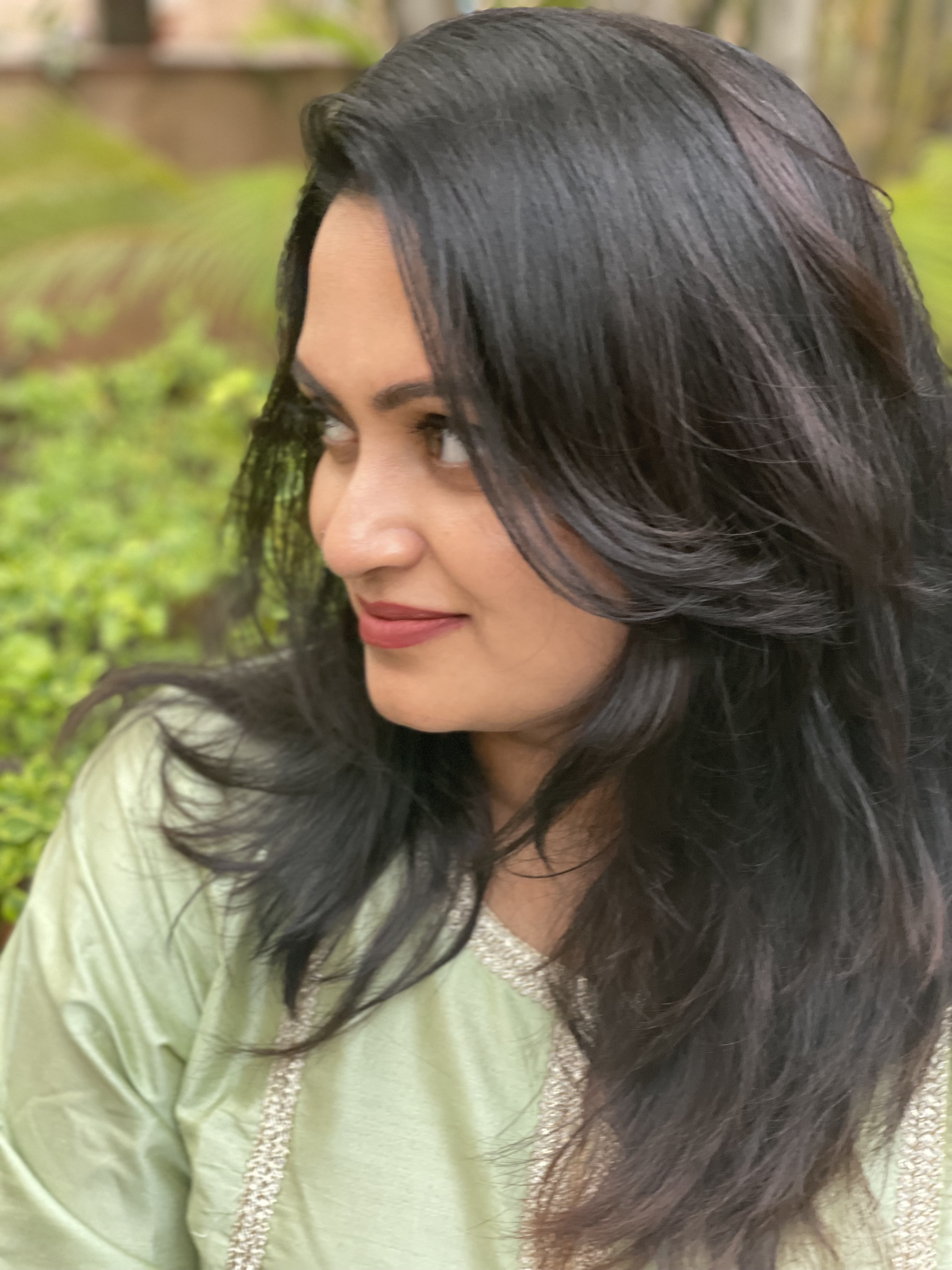 Bahrain Malayali Matrimony Bride, customer reference - UK2026203270