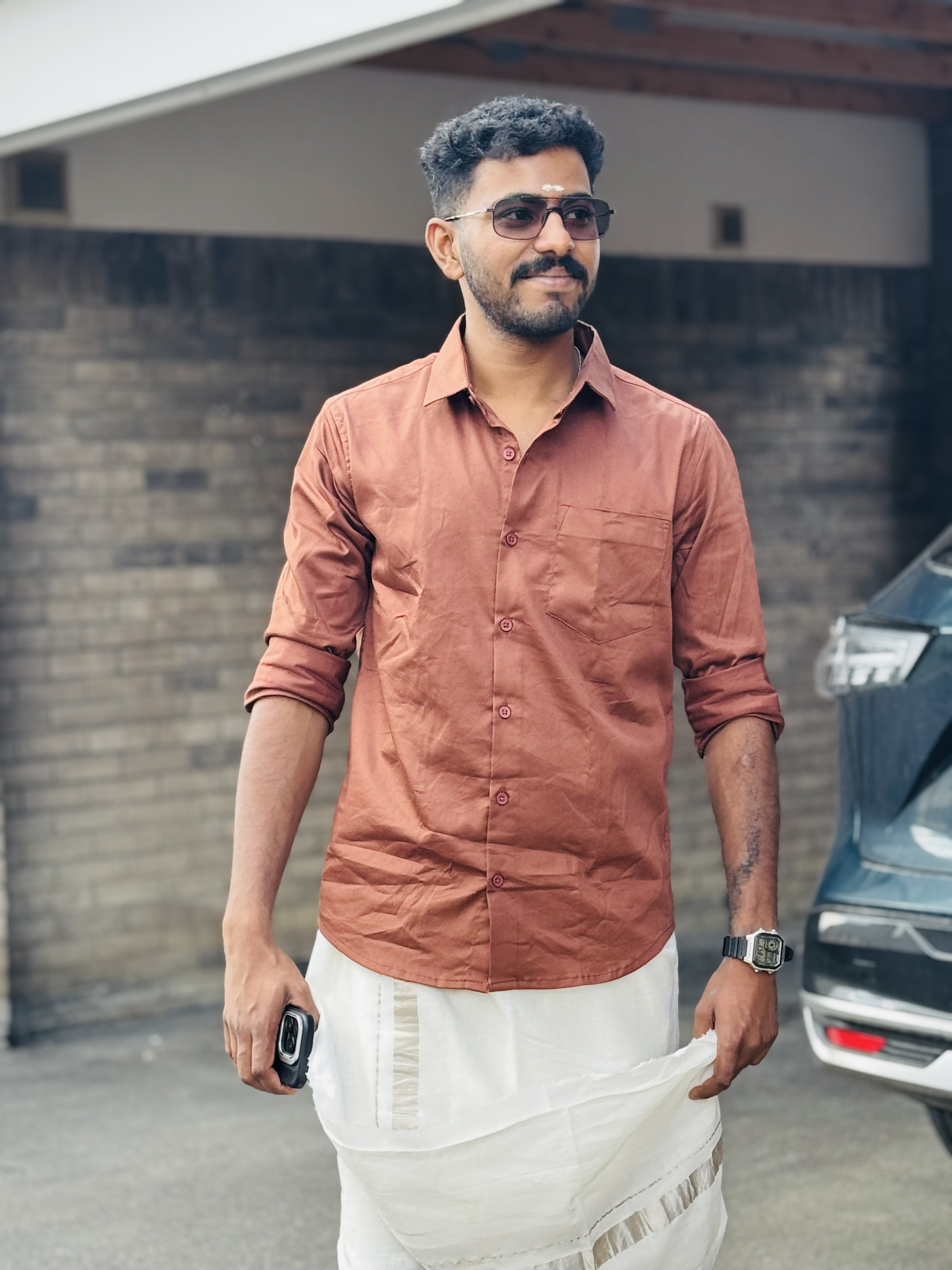 UK Malayali Matrimony Groom, customer reference - UK2026208186