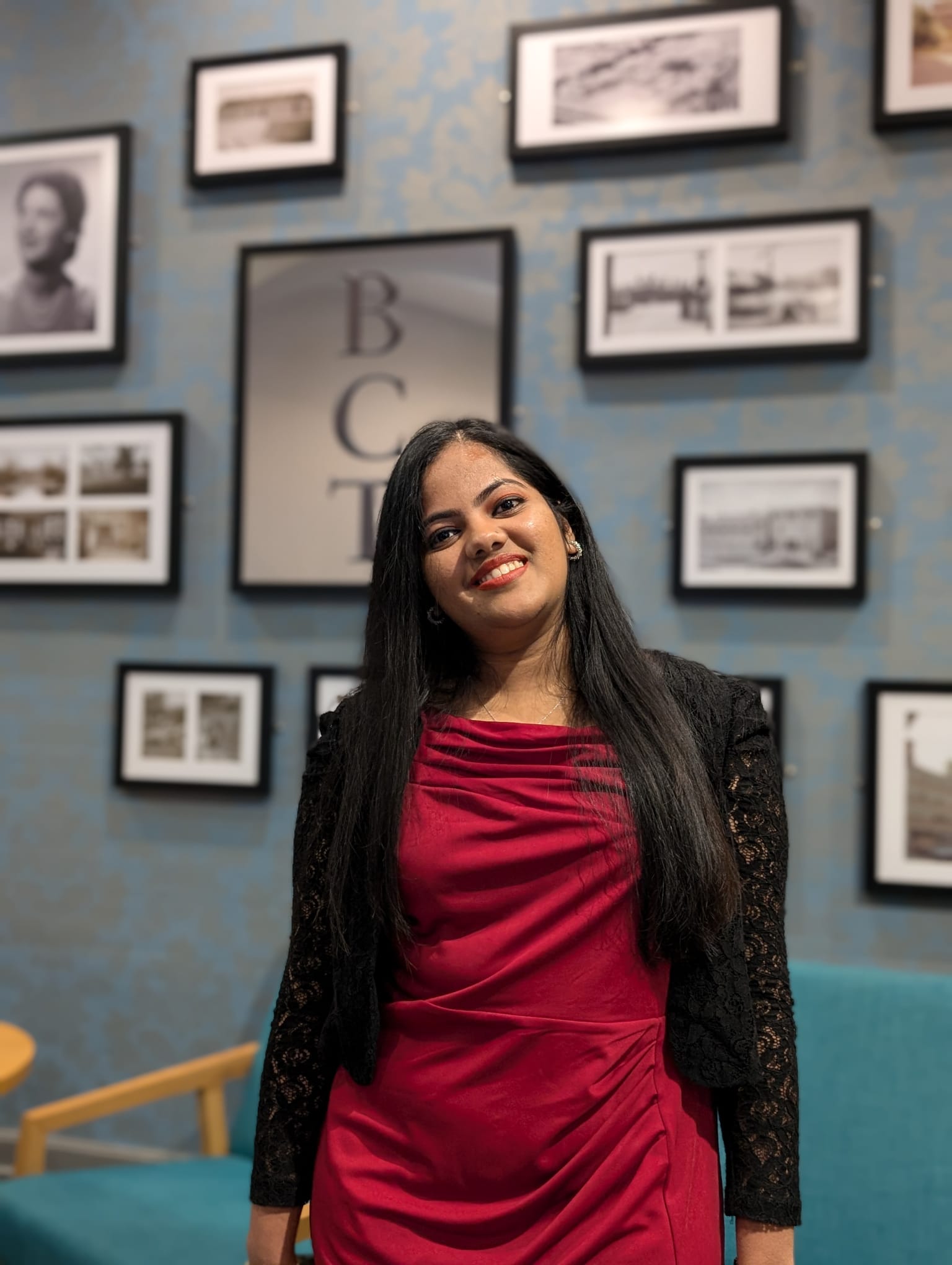 Hindu Malayali Matrimony Bride, customer reference - UK2026211173