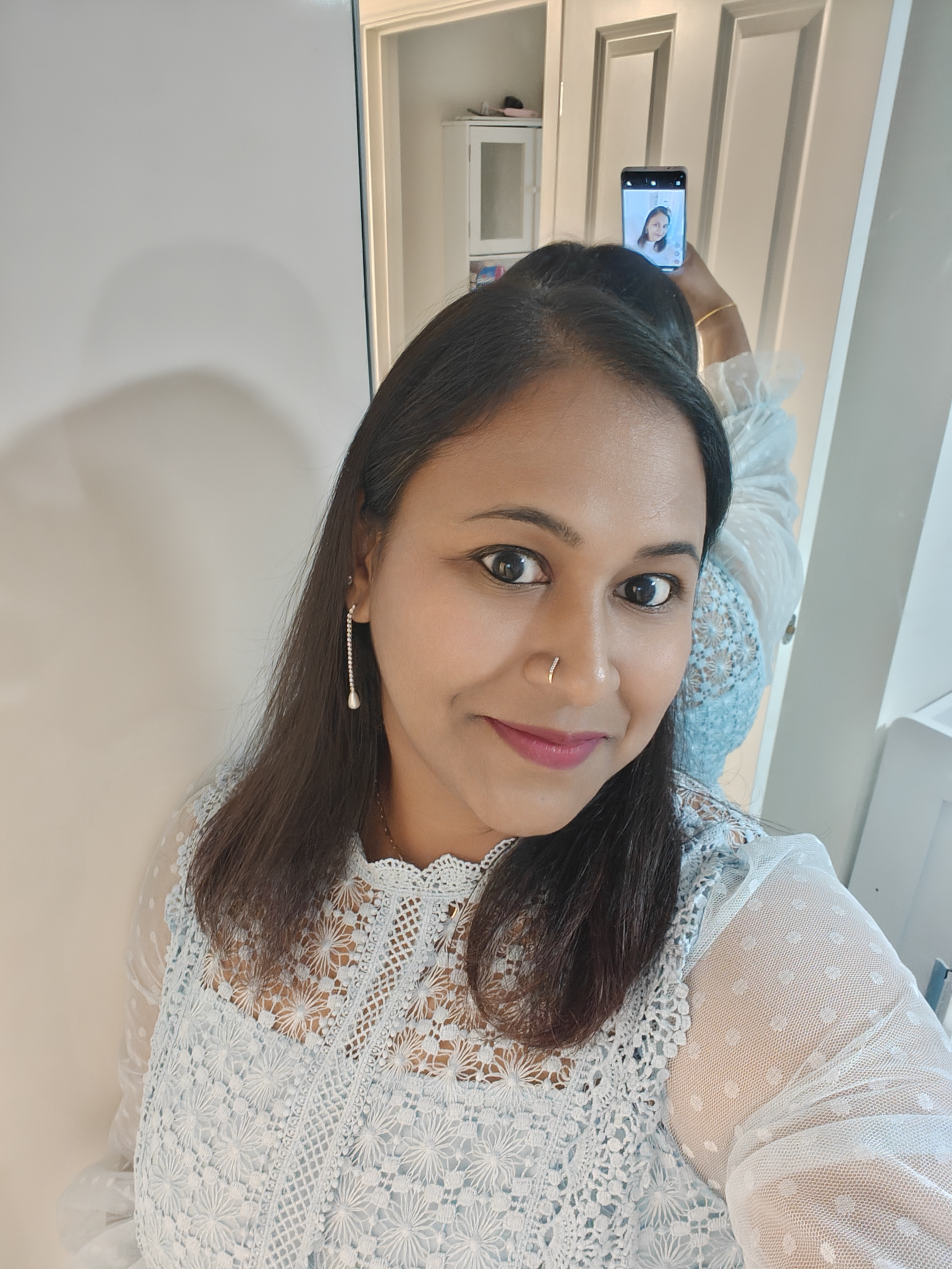 British Malayali Matrimony Bride, customer reference - UK2026222878
