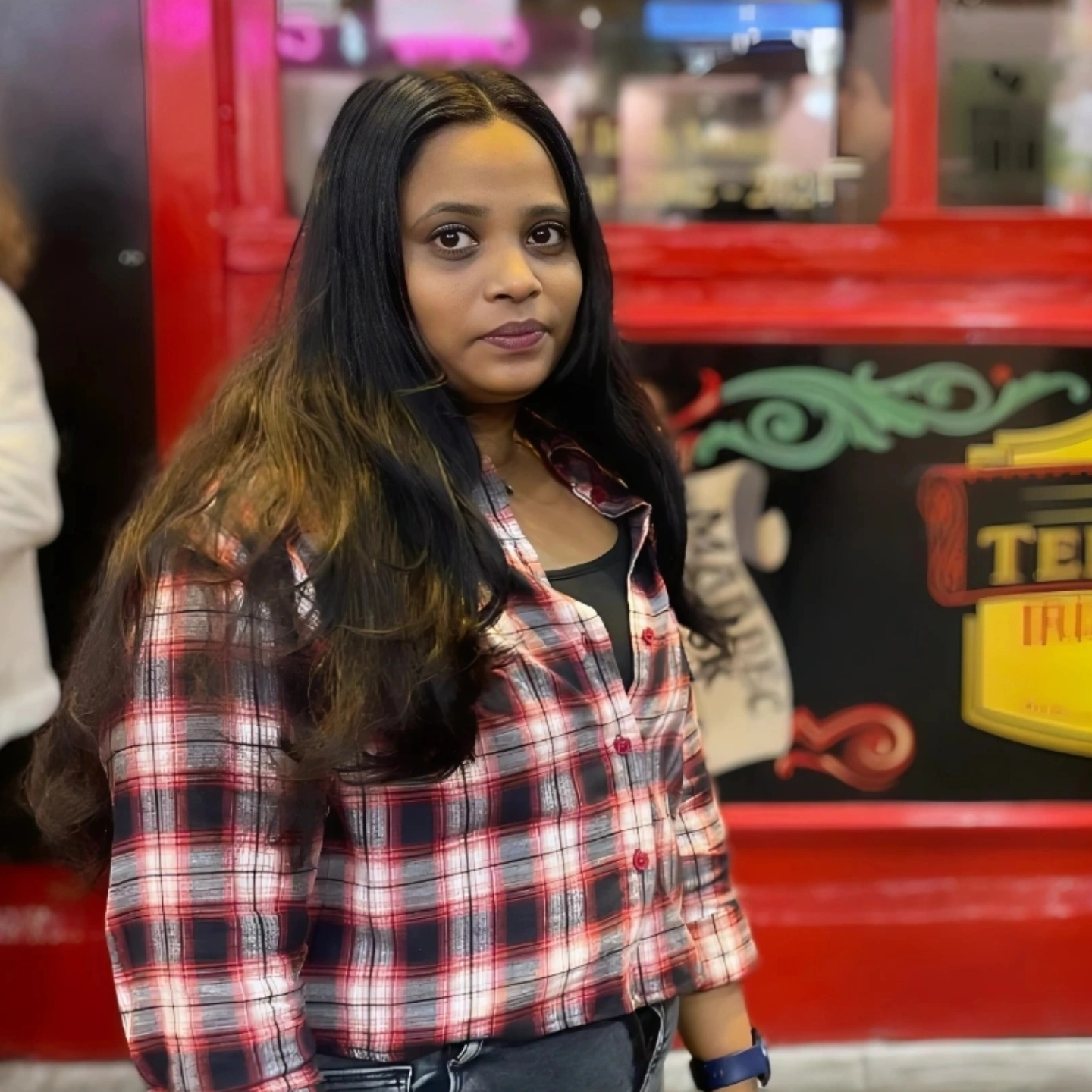 Syro malabar Matrimony Bride, customer reference - UK2026231098