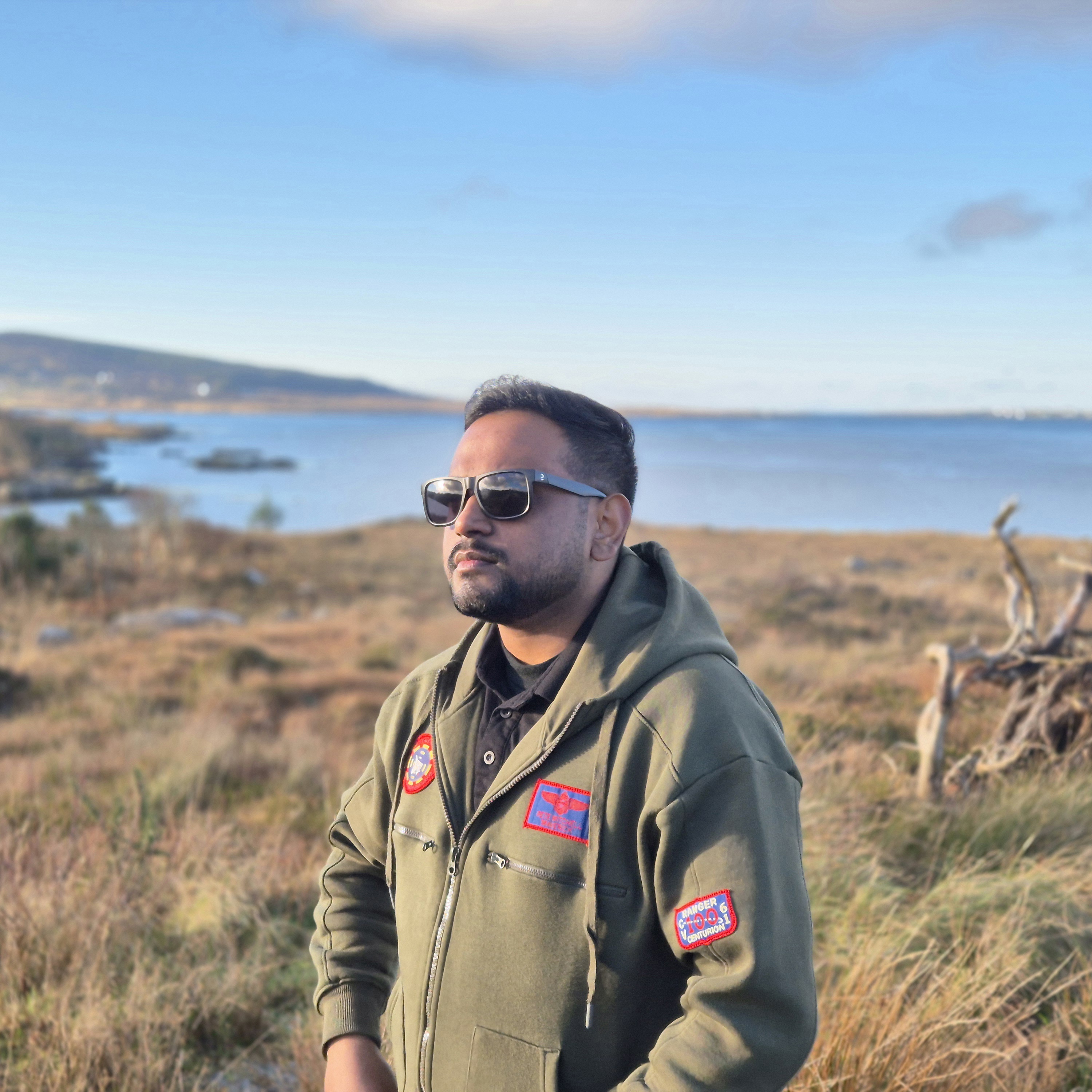 Software Professional Matrimony Groom, customer reference - UK2026233963