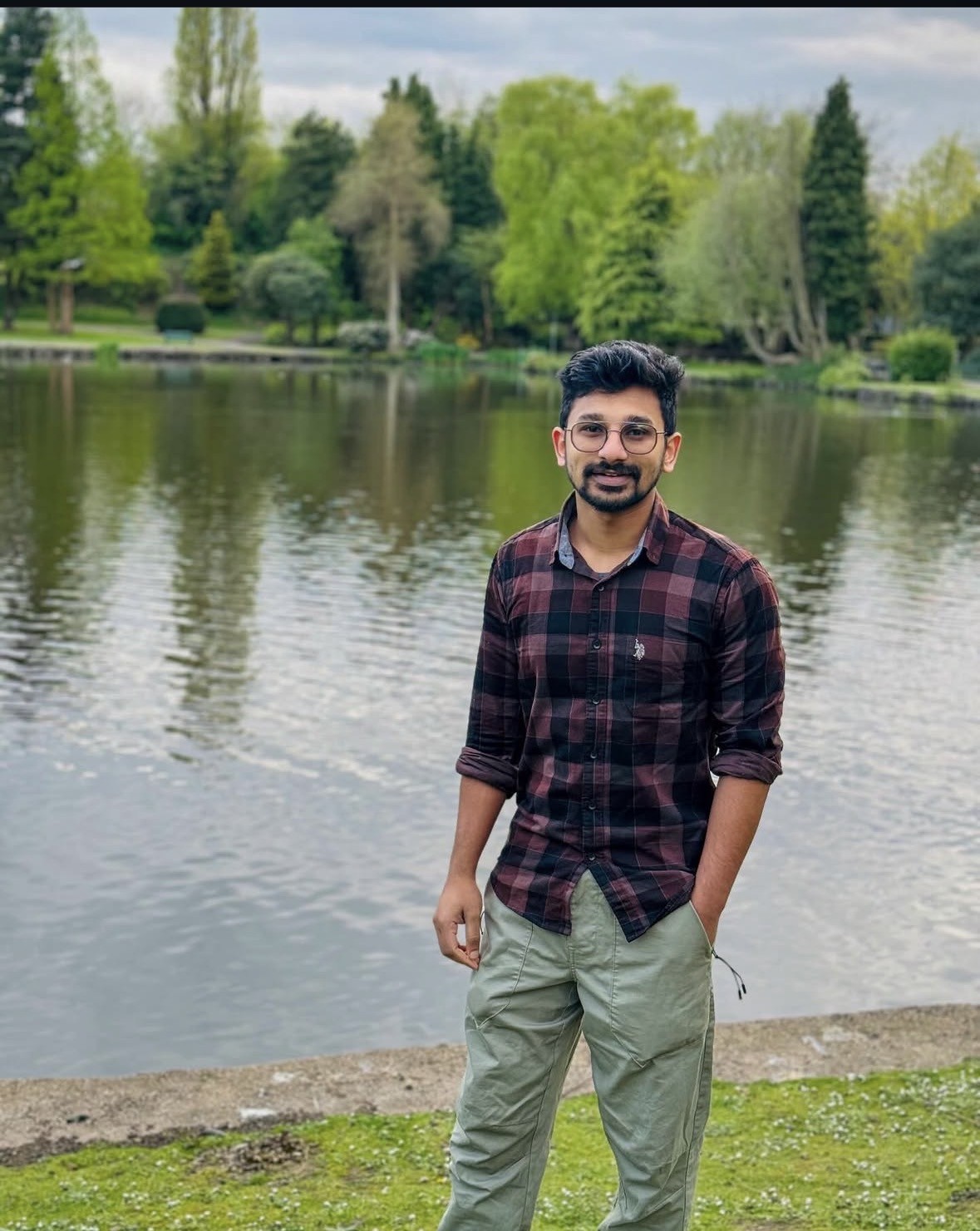 Muslim Malayali Matrimony Groom, customer reference - UK2026251240