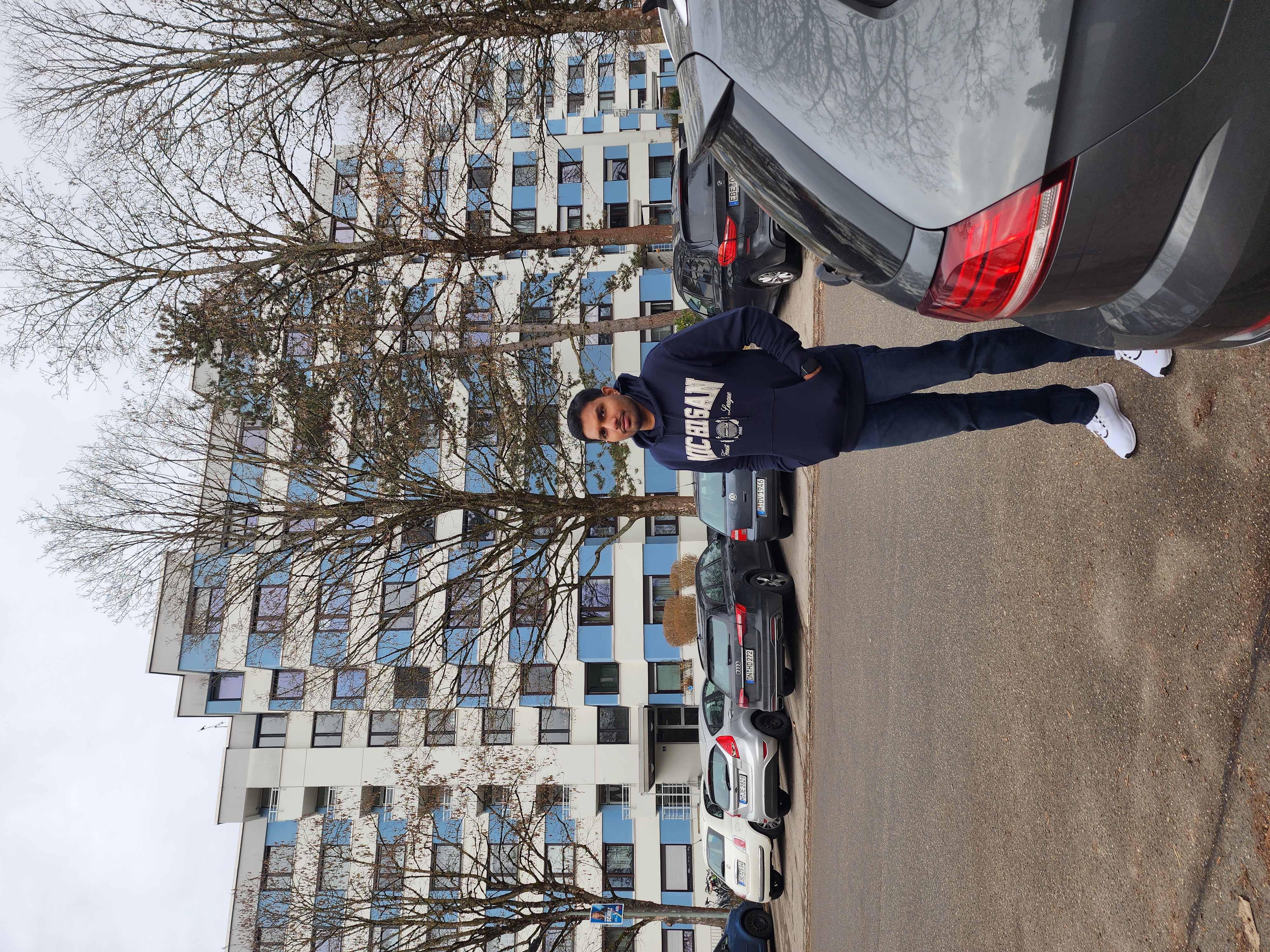 Germany Malayali Matrimony Groom, customer reference - UK2026258335