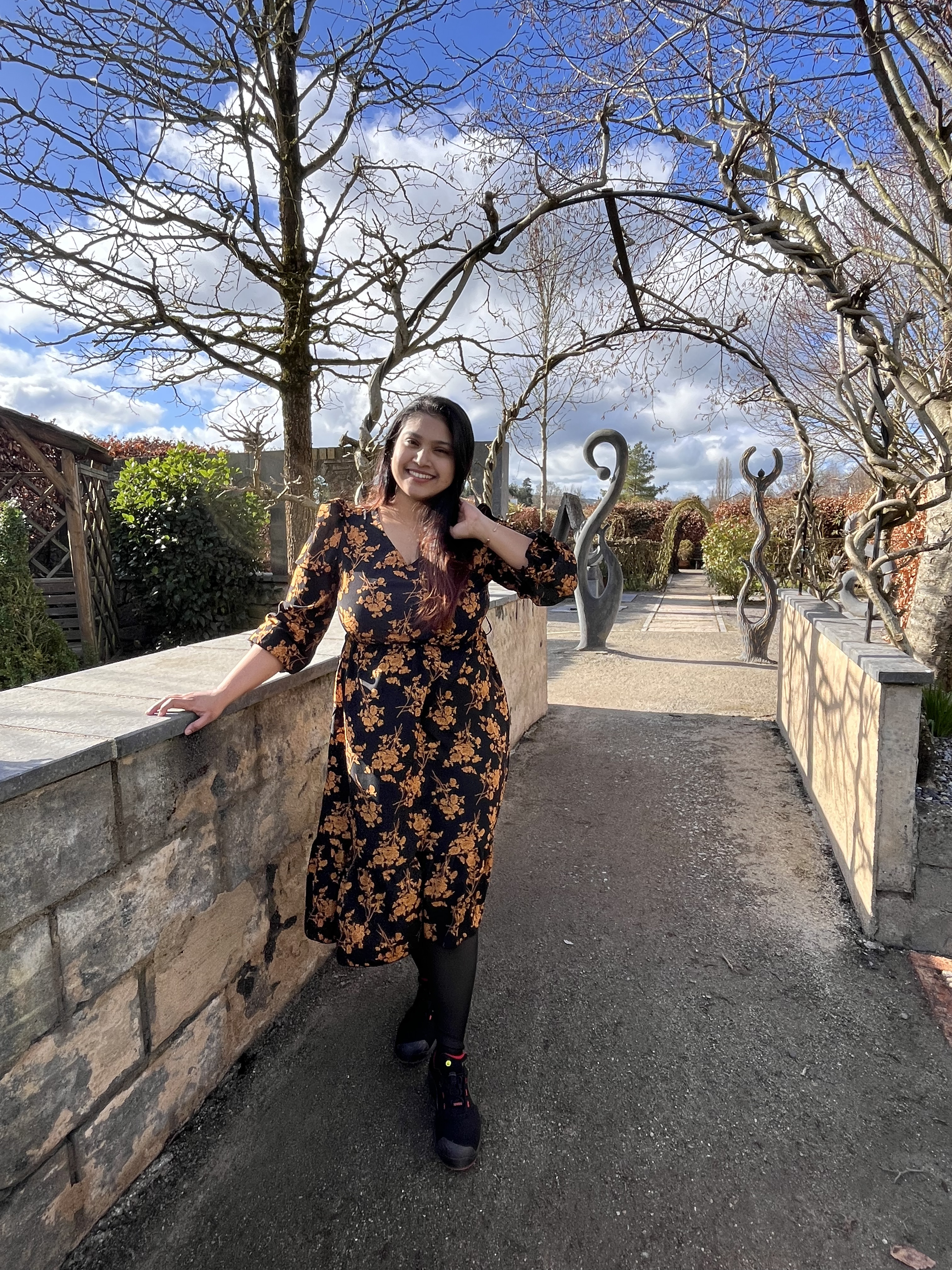 InterCaste Matrimony Bride, customer reference - UK2026293108