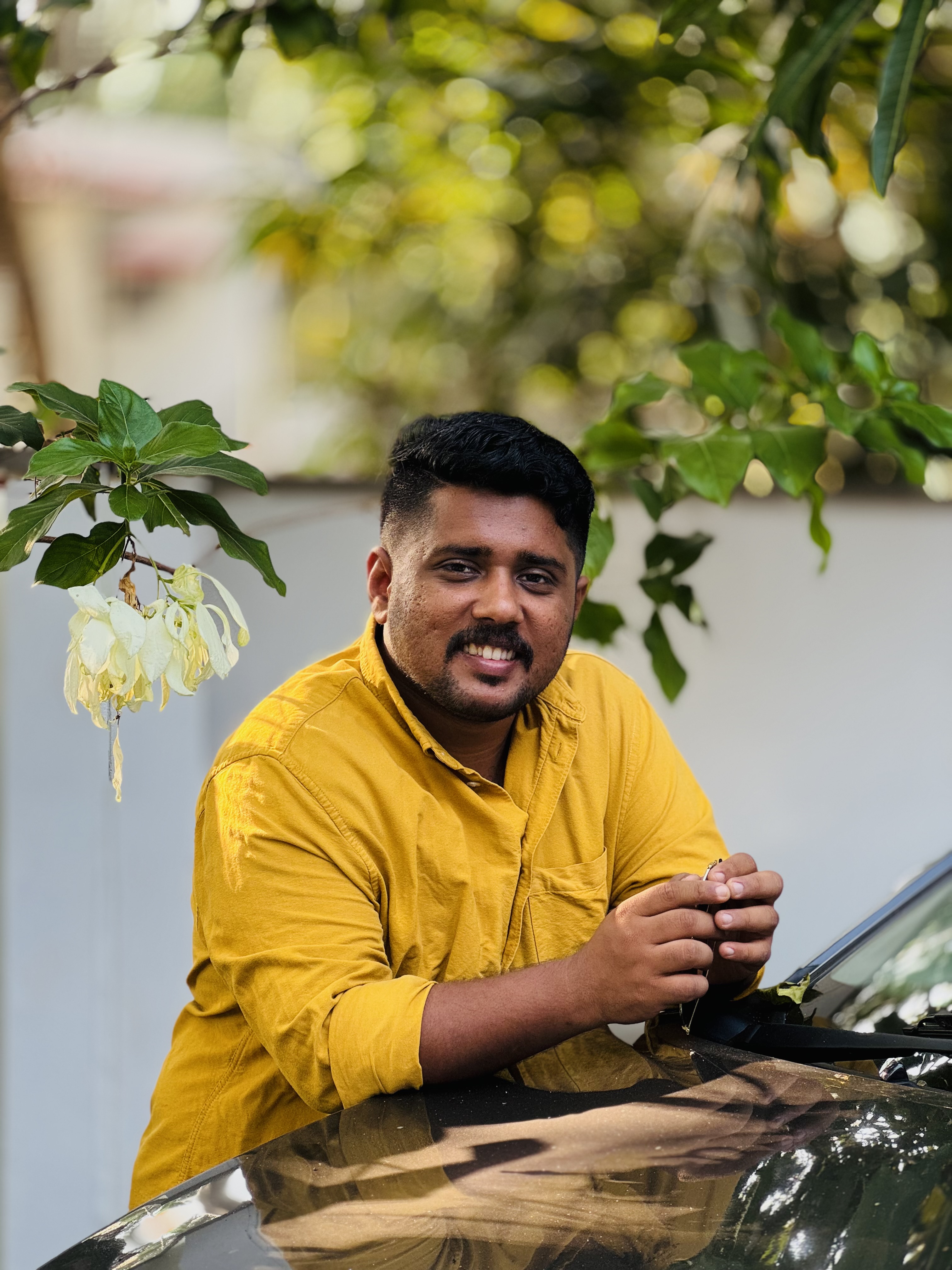 Office staff Matrimony Groom, customer reference - UK2026384079