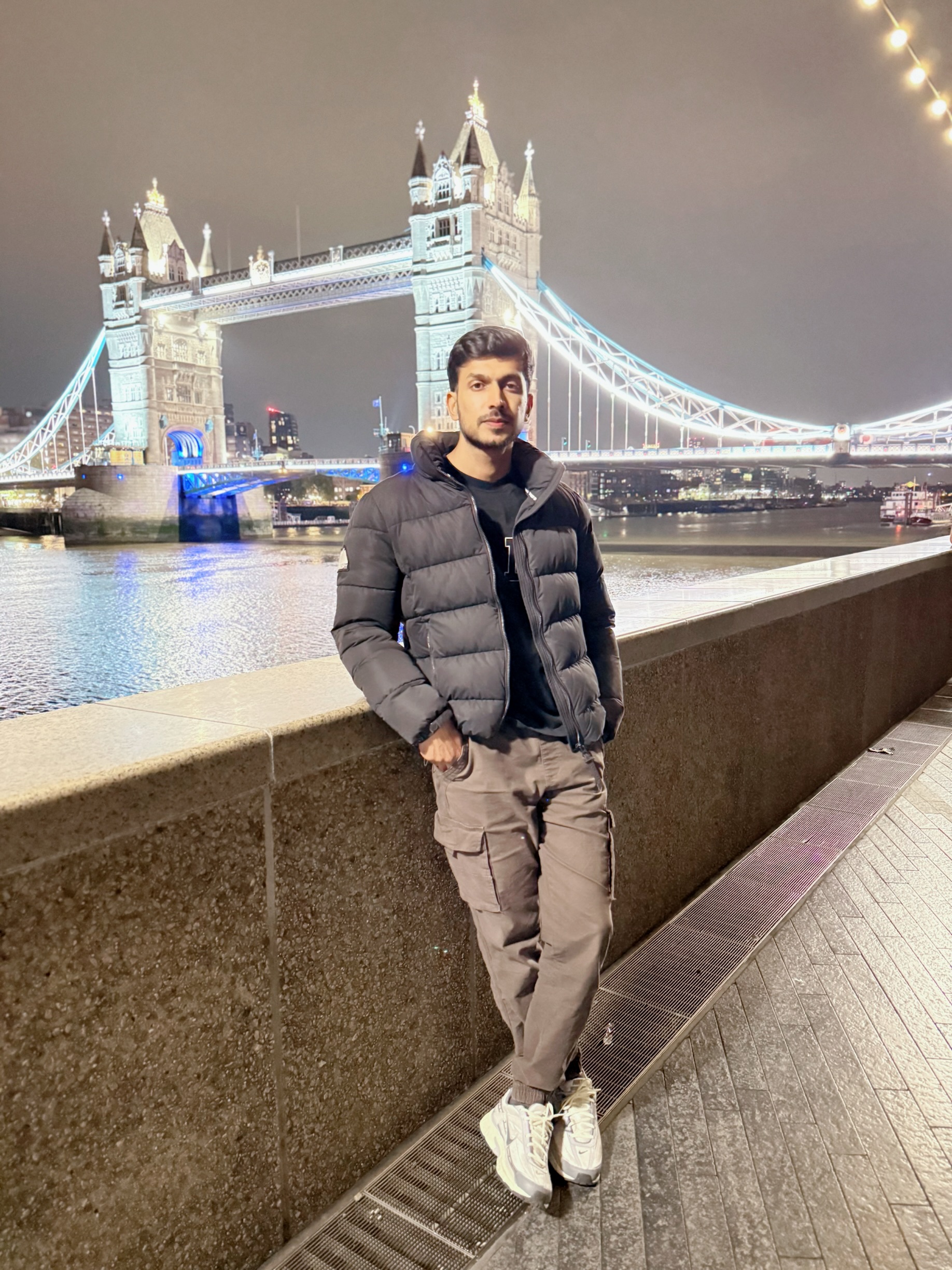 Pentecost Matrimony Groom, customer reference - UK2026389191