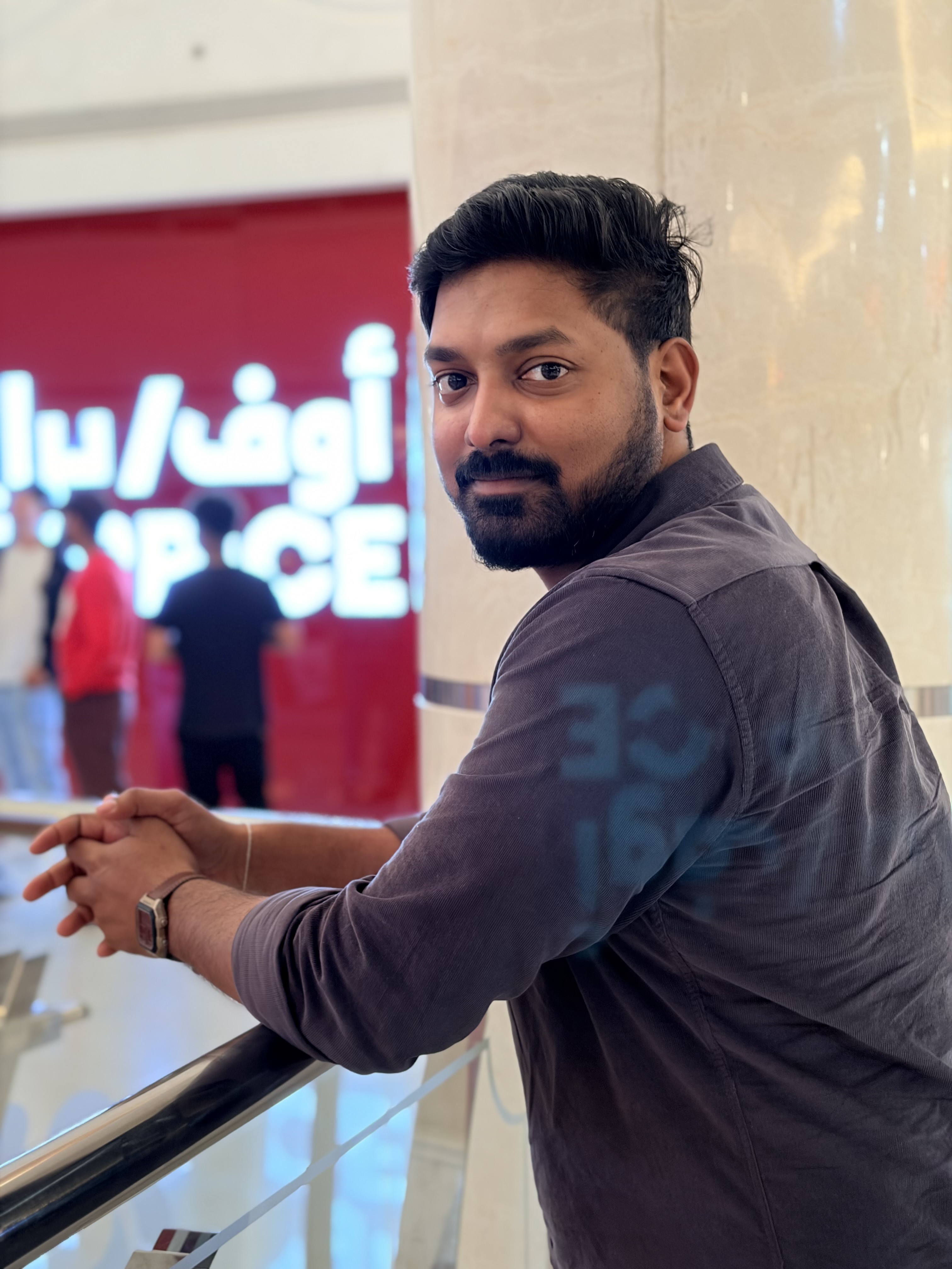 Marunadan Malayali Matrimony Groom, customer reference - UK2026449482