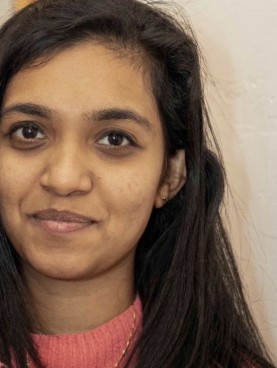 British Malayali Matrimony Bride, customer reference - UK2026451703