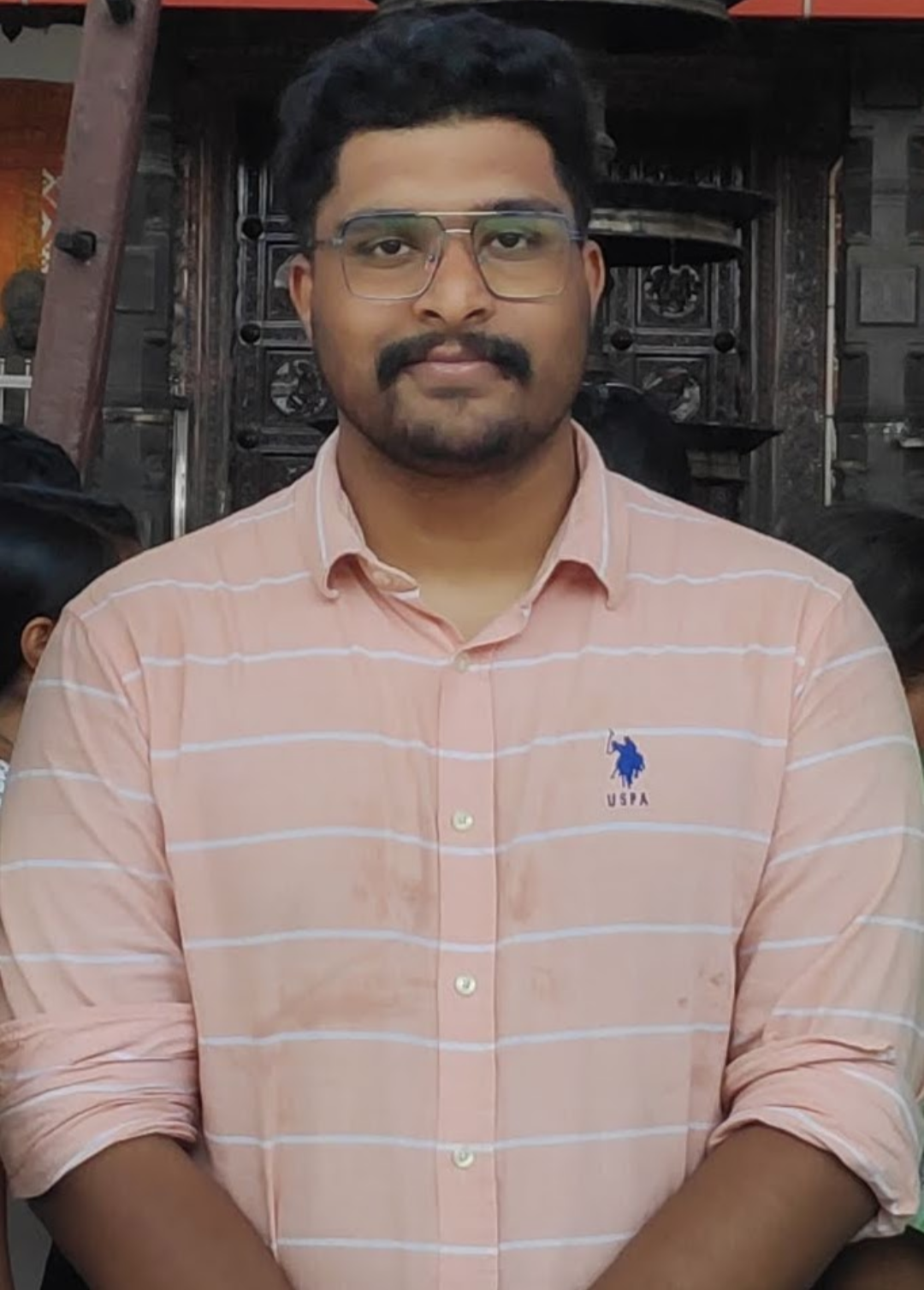 Software Professional Matrimony Groom, customer reference - UK2026474177