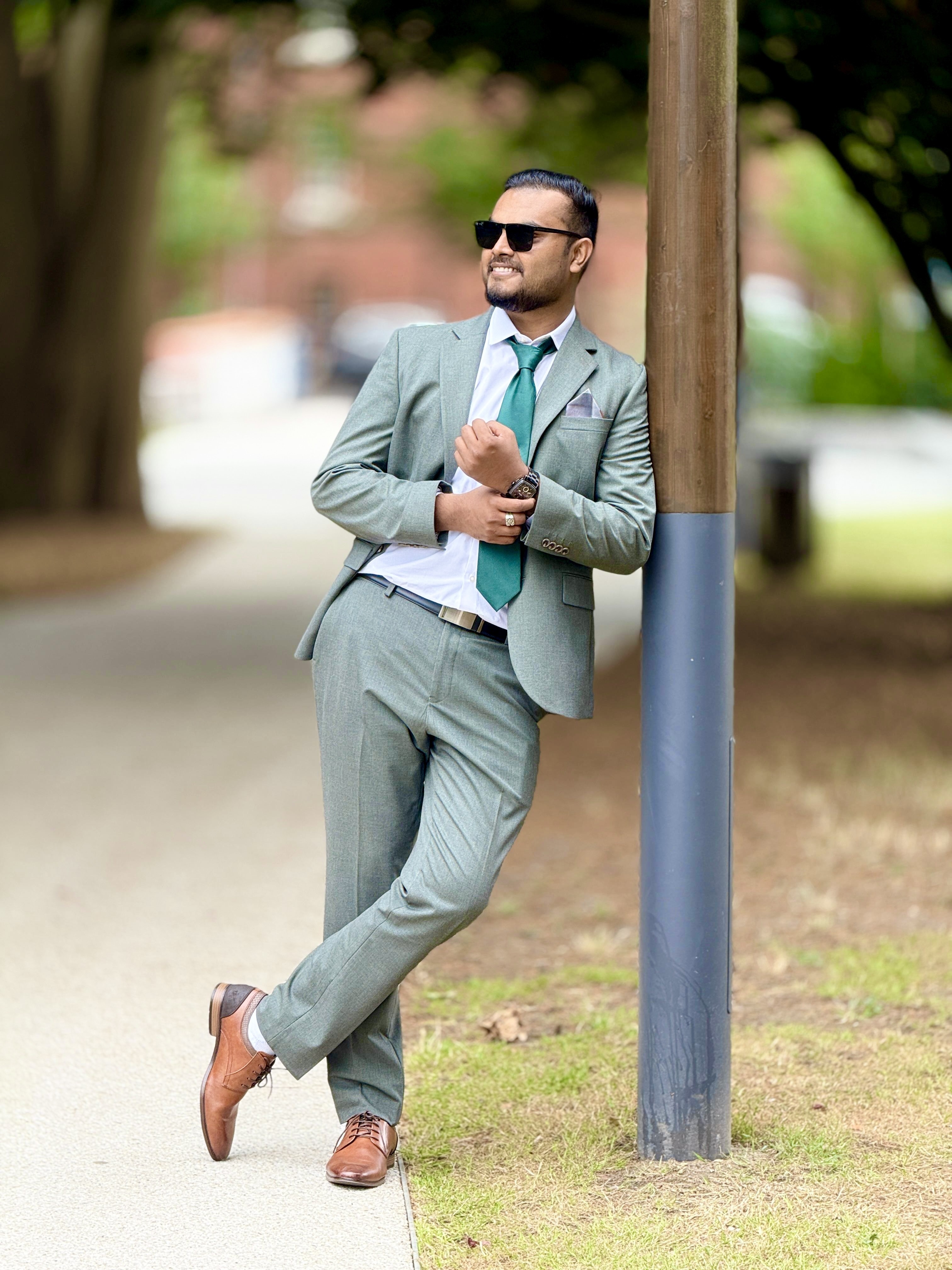 Roman Catholic Matrimony Groom, customer reference - UK2026490086