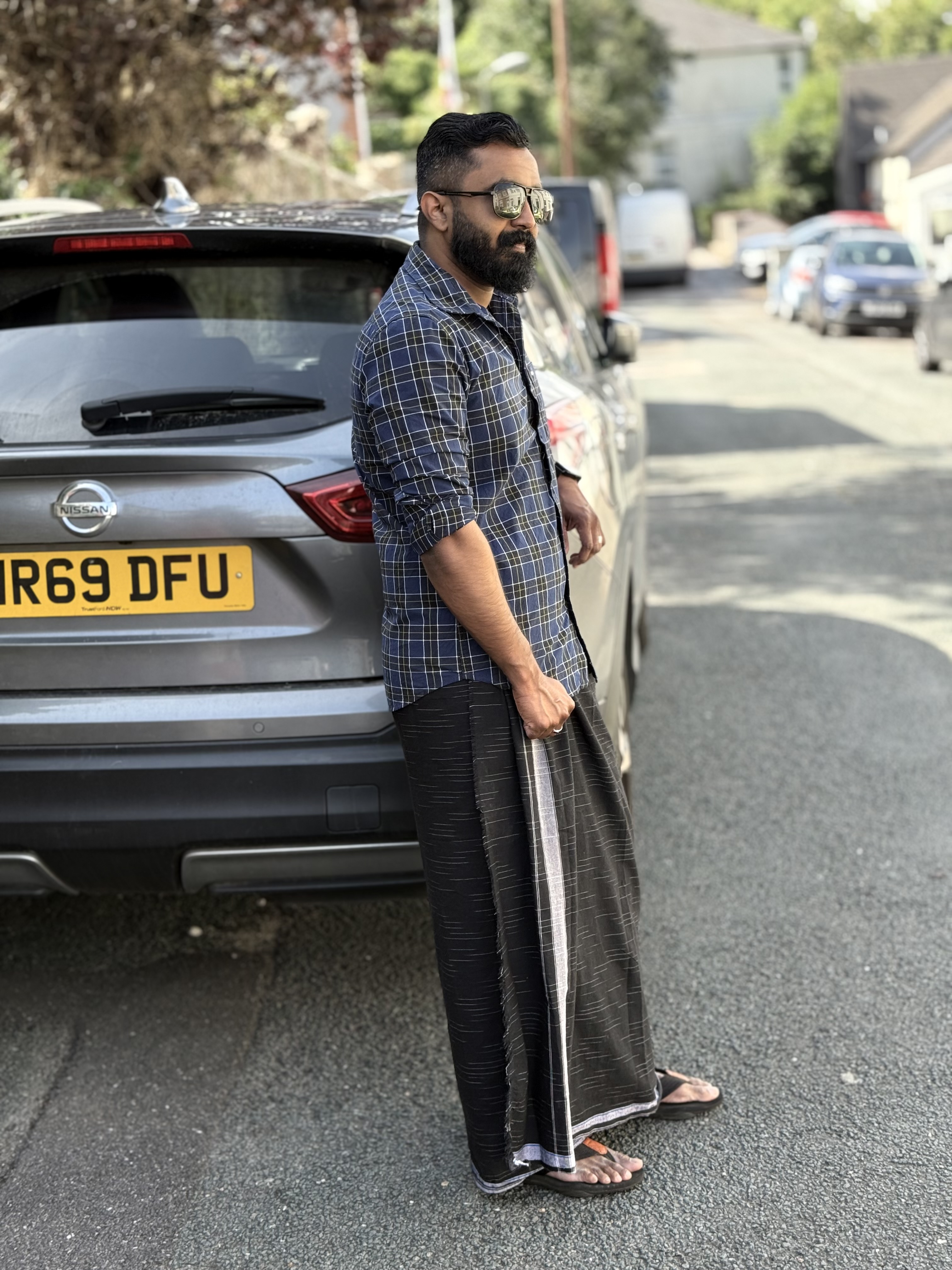 Nurse Matrimony Groom, customer reference - UK2026495579