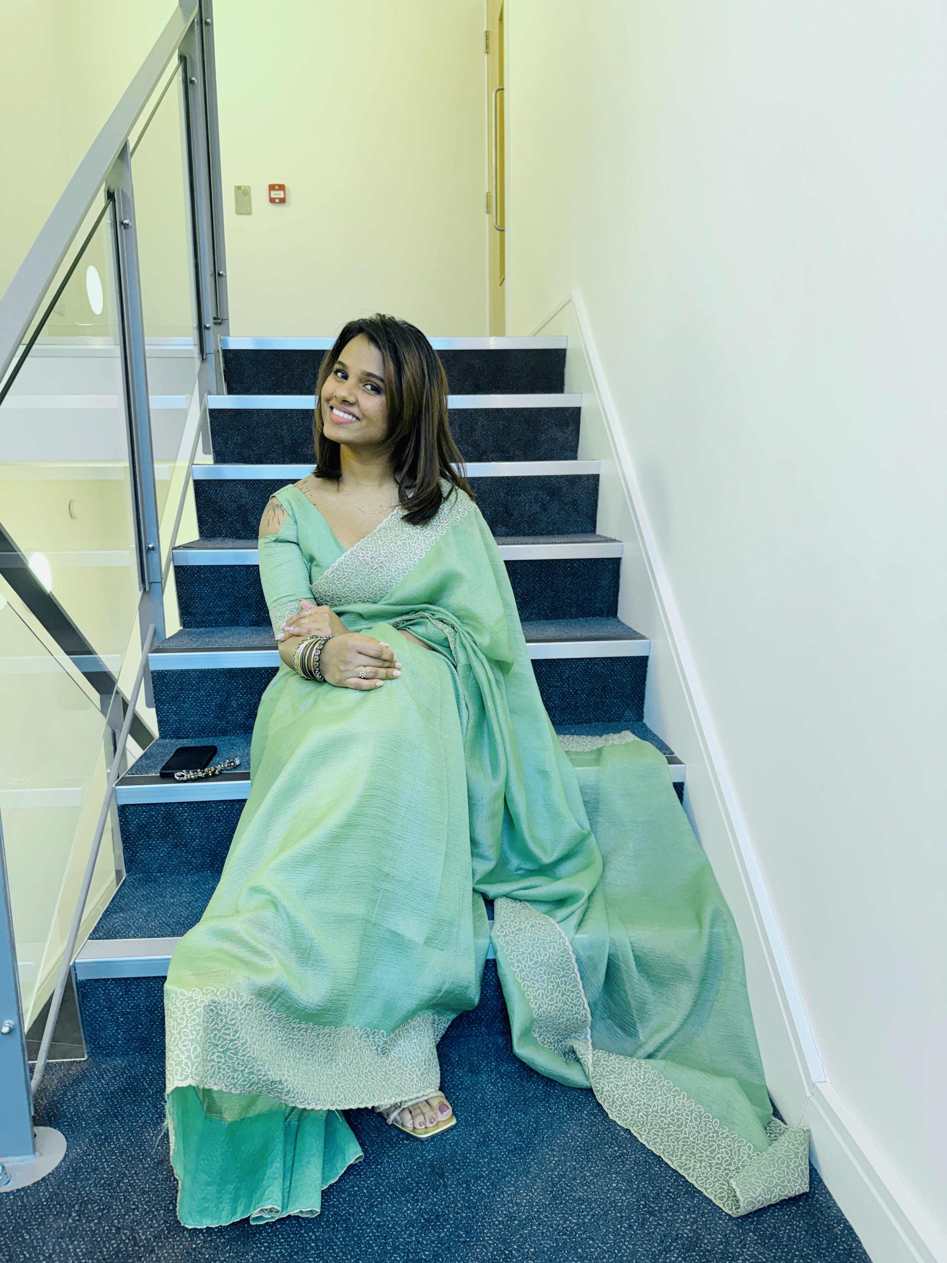 Nurse Matrimony Bride, customer reference - UK2026497112