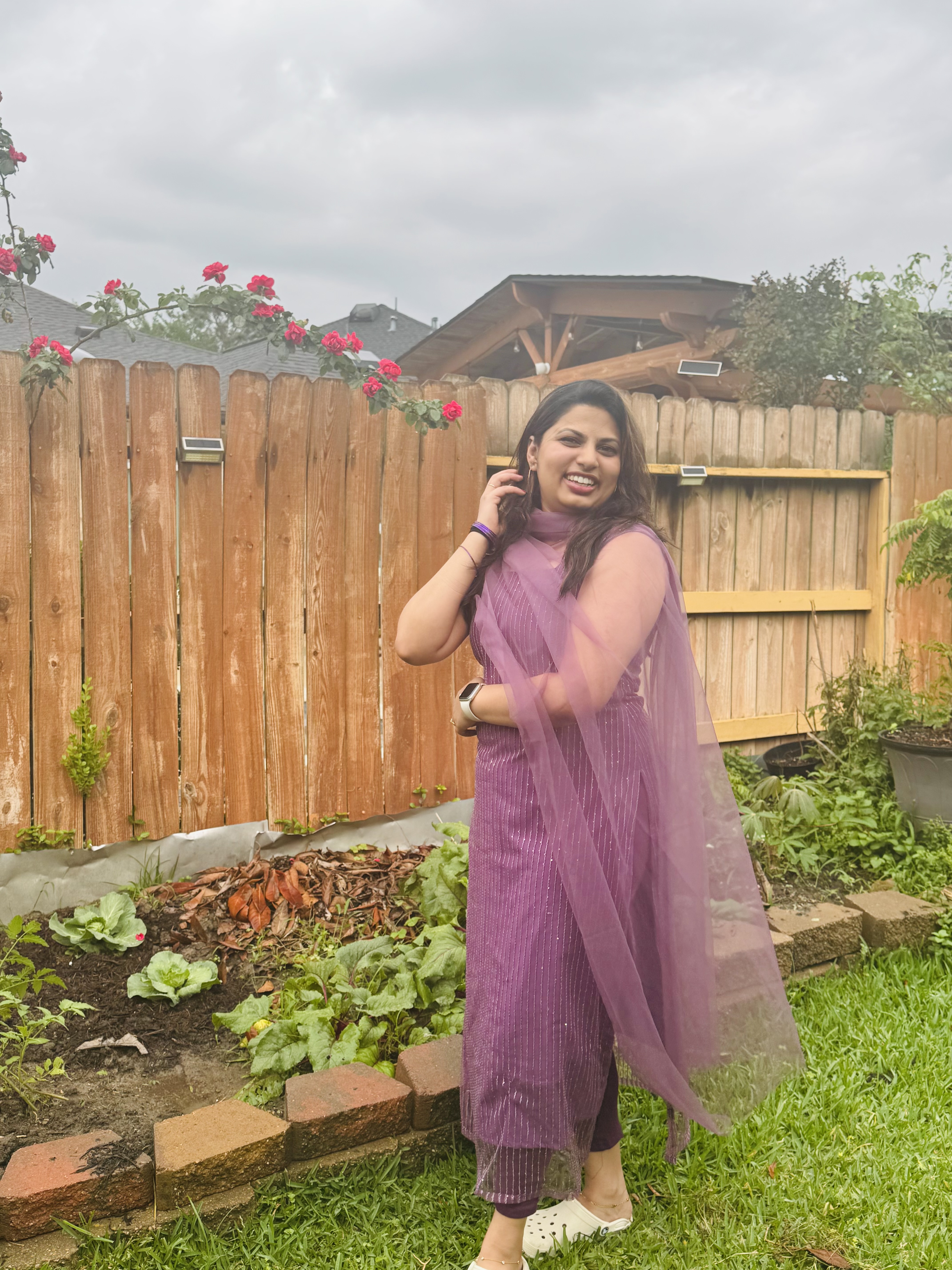 USA Malayali Matrimony Bride, customer reference - UK2026509765