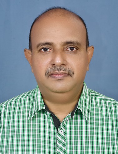 Manager Matrimony Groom, customer reference - UK2026510329