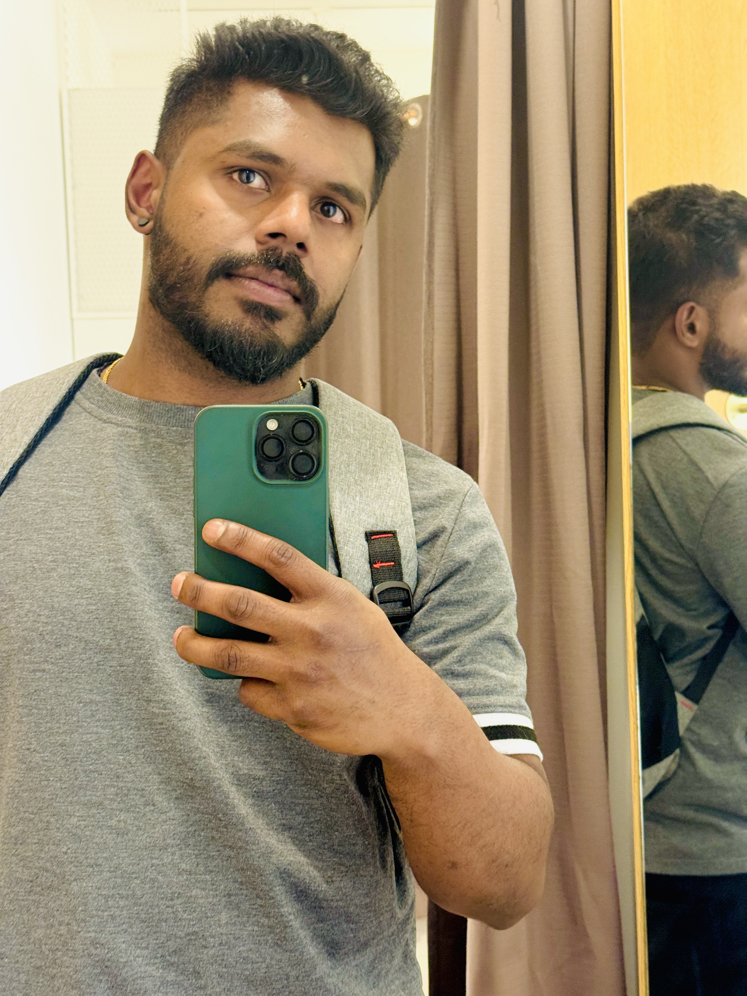 Electrician Matrimony Groom, customer reference - UK2026523116