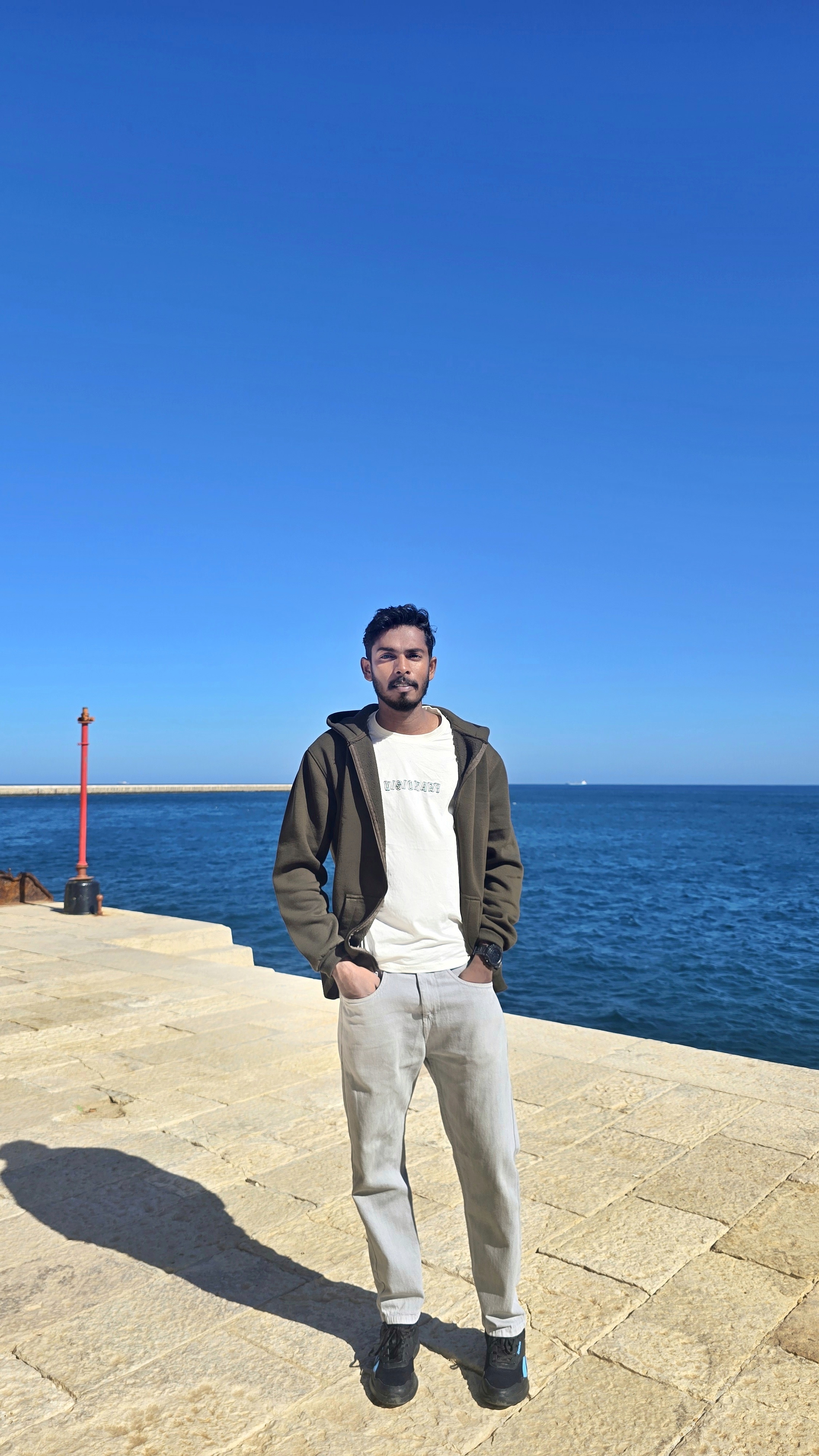 Malta Malayali Matrimony Groom, customer reference - UK2026524881