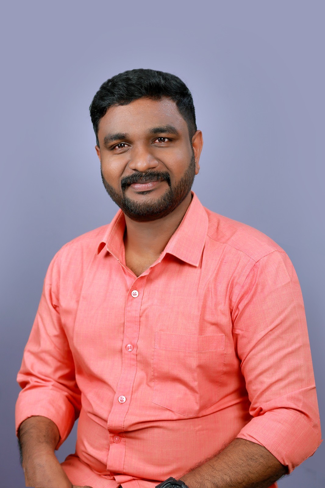 Healthcare Professional Matrimony Groom, customer reference - UK2026526671