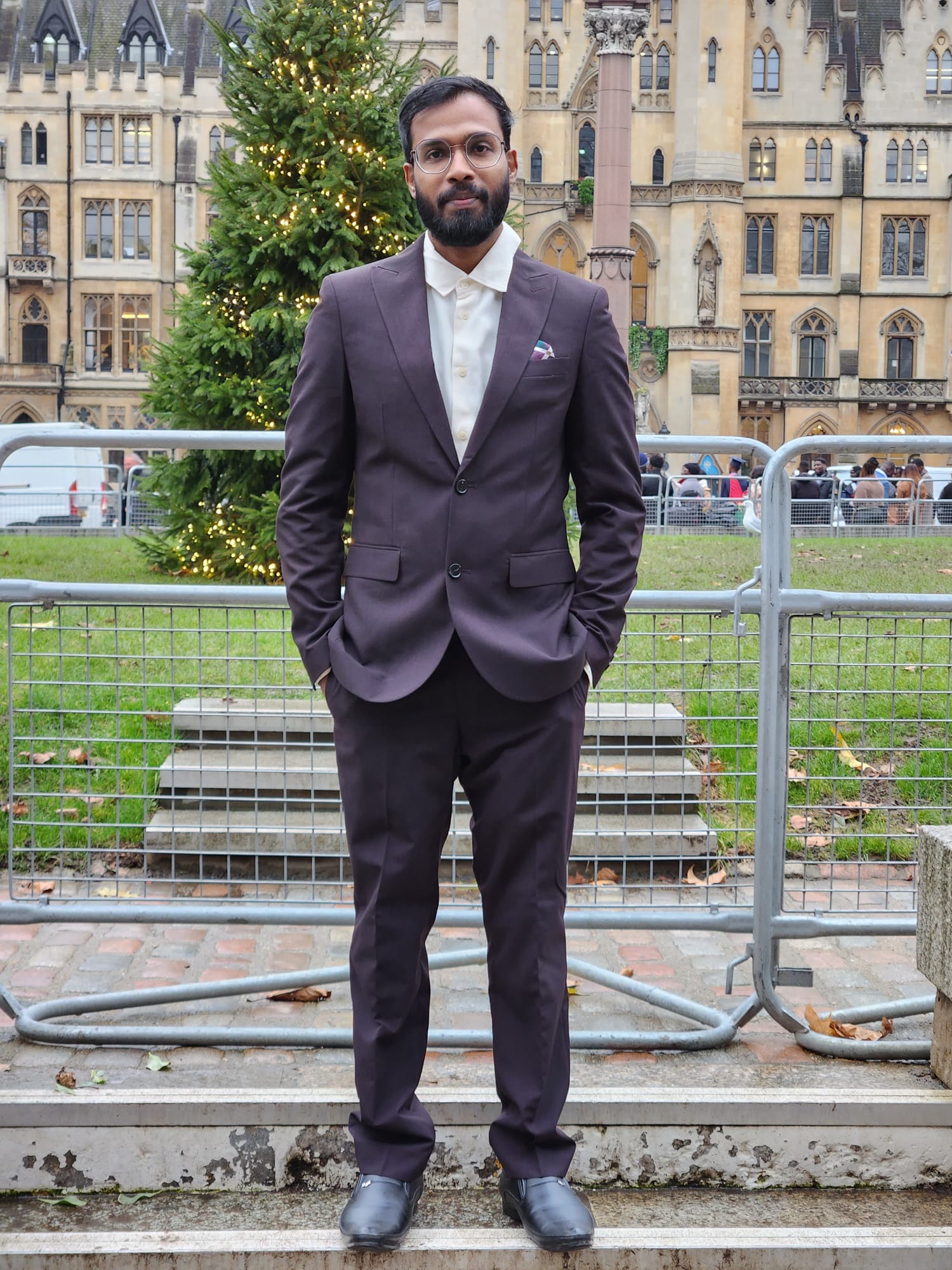 UK Malayali Matrimony Groom, customer reference - UK2026530792