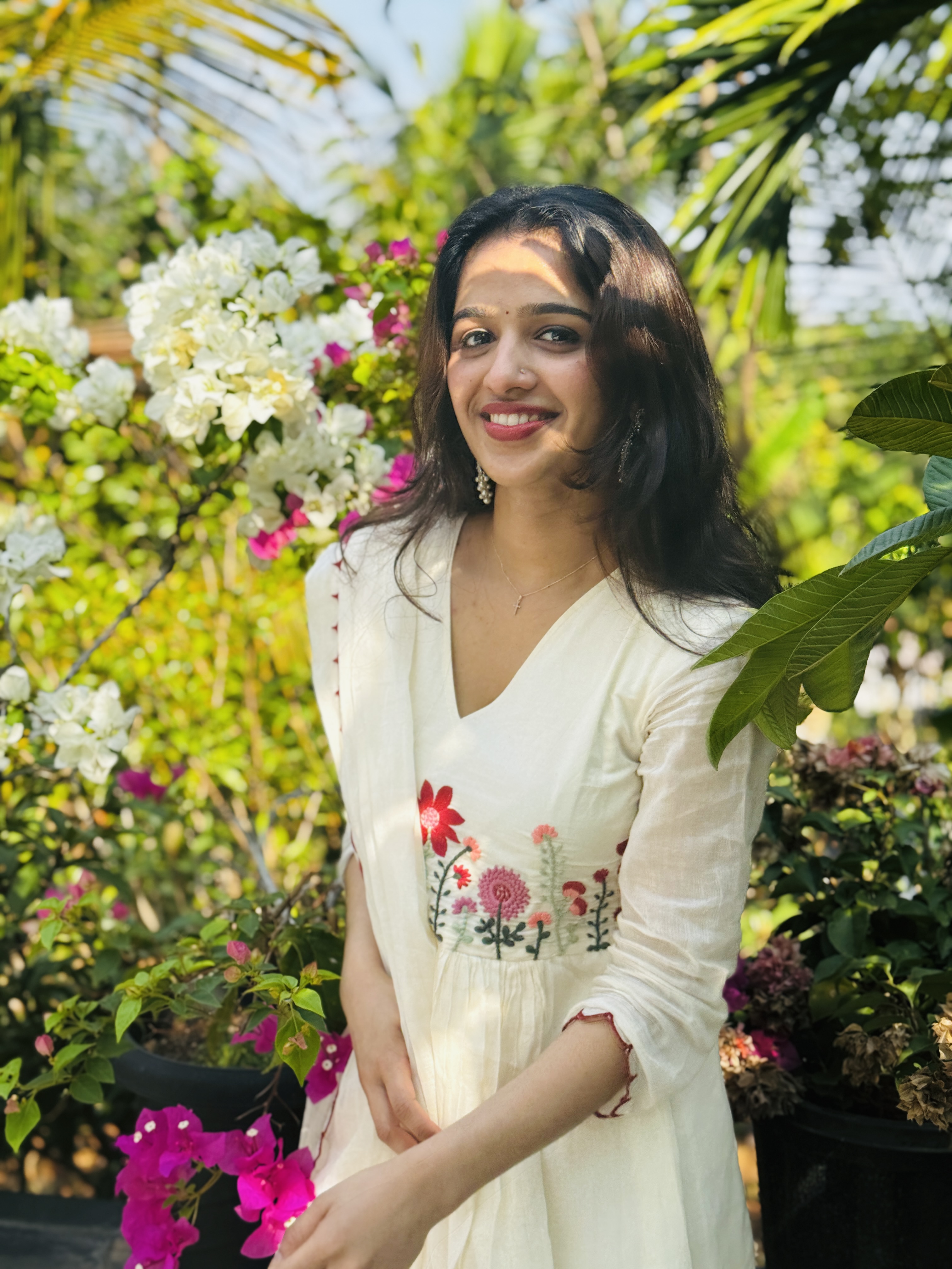 British Malayali Matrimony Bride, customer reference - UK2026531607
