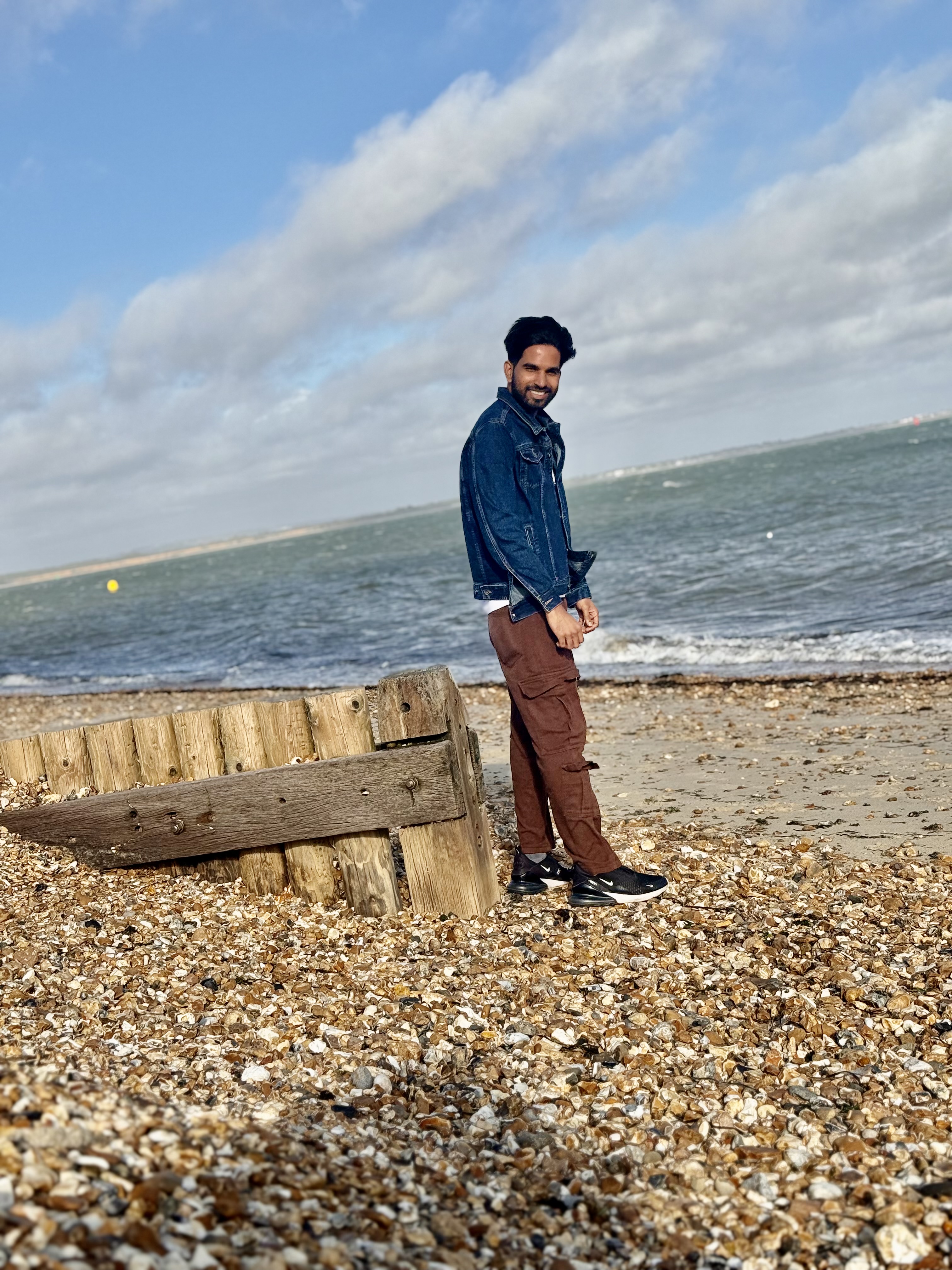 Scheduled Caste Matrimony Groom, customer reference - UK2026542761