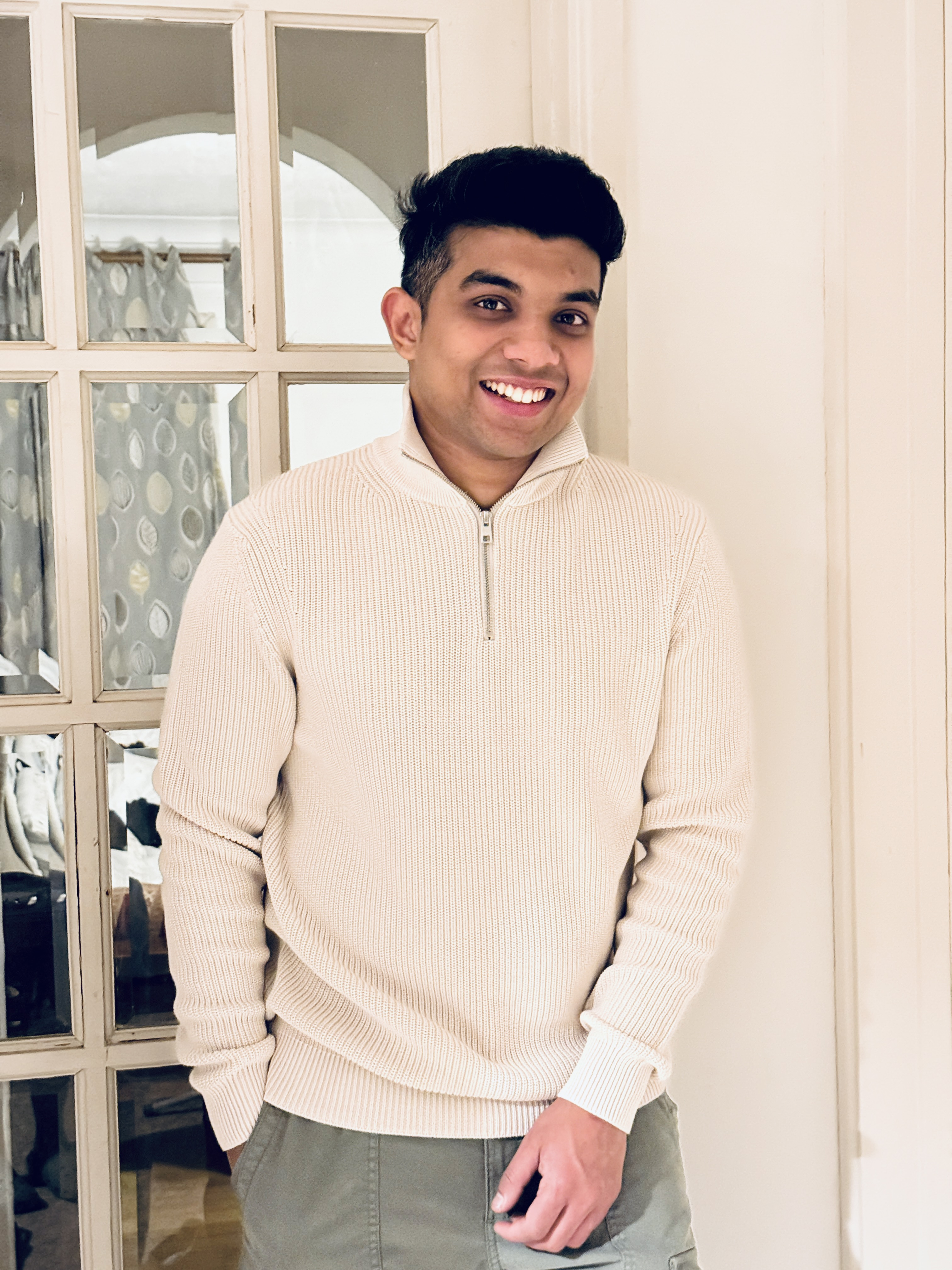 Manager Matrimony Groom, customer reference - UK2026555556
