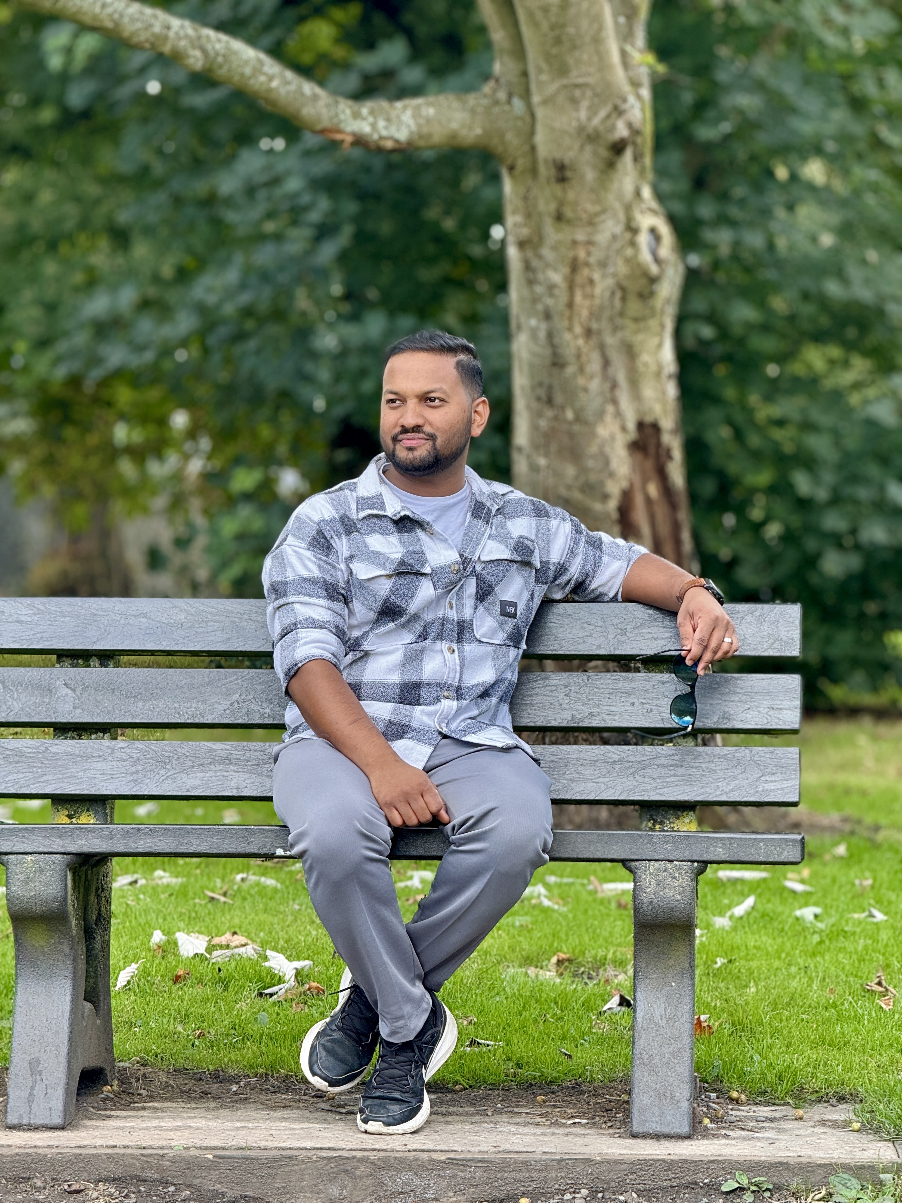 Manager Matrimony Groom, customer reference - UK2026561906