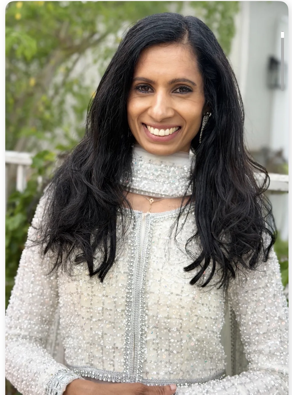 Healthcare Professional Matrimony Bride, customer reference - UK2026567263