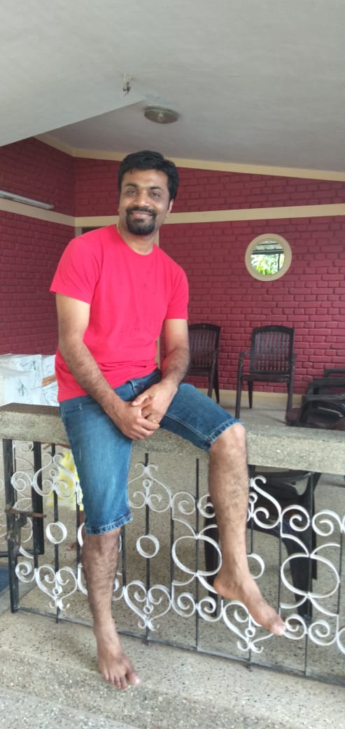 Ireland Malayali Matrimony Groom, customer reference - UK2026589852