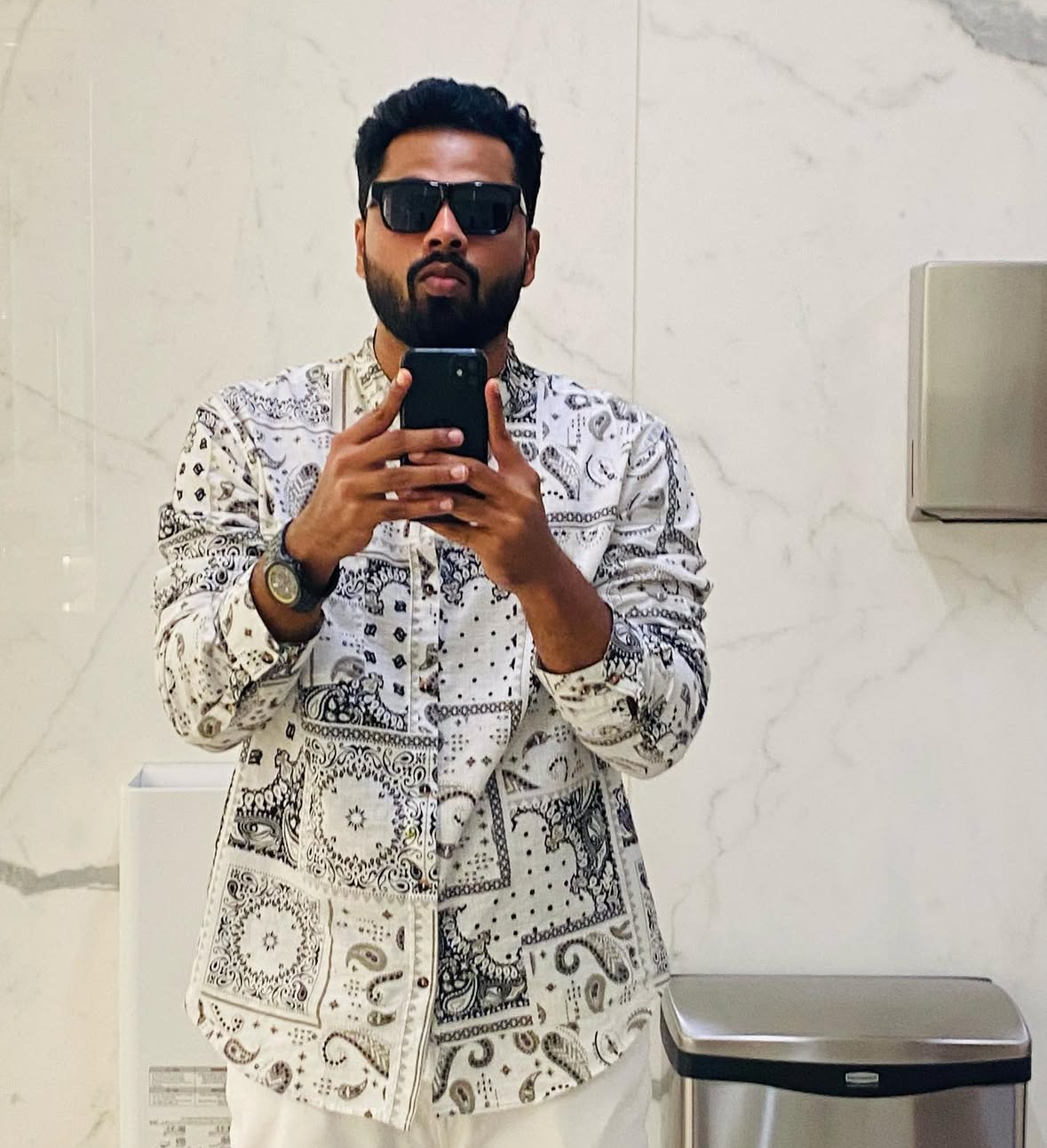 Doctor Matrimony Groom, customer reference - UK2026614761