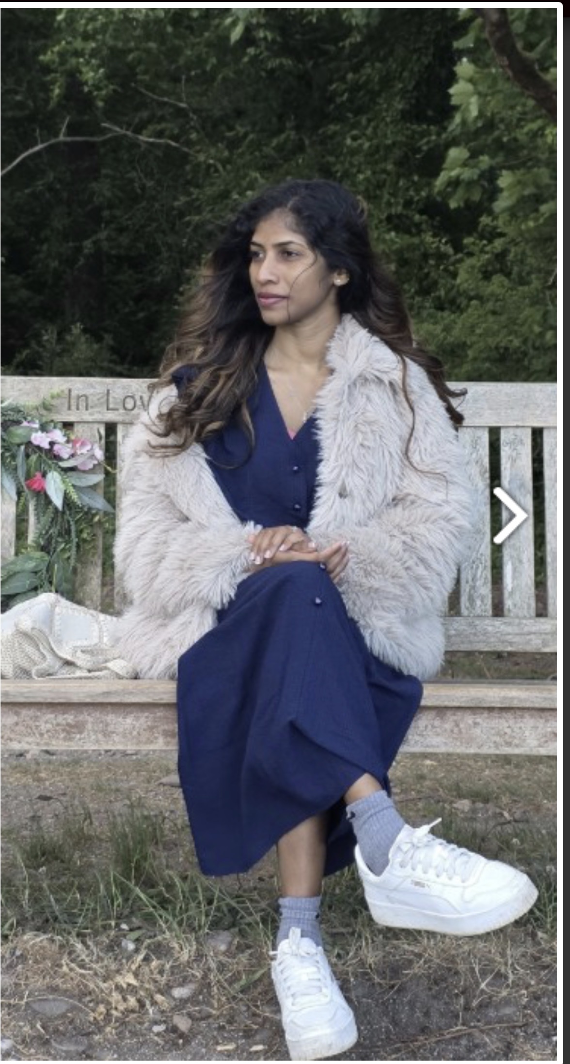 Salvation Army Matrimony Bride, customer reference - UK2026628045