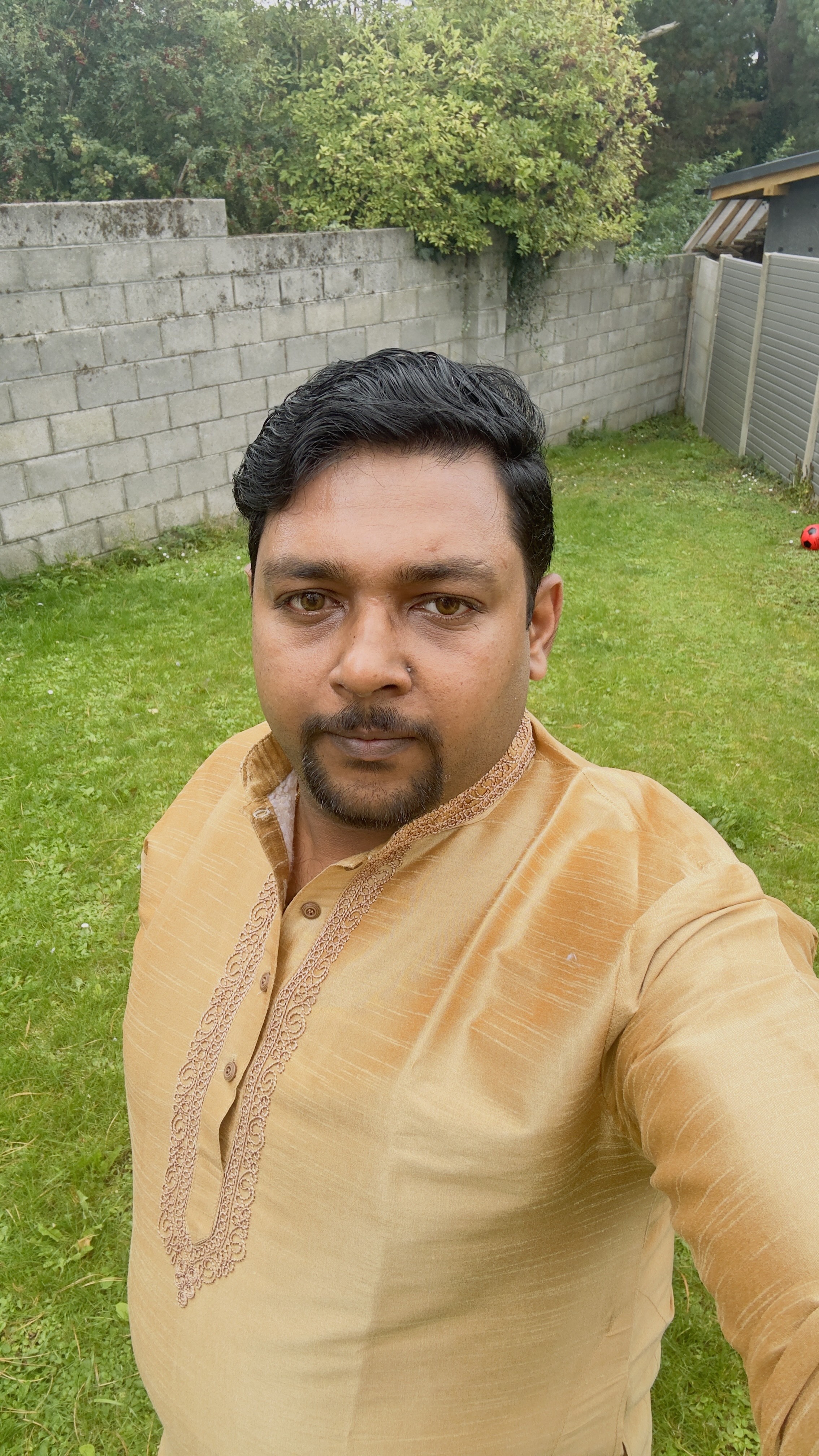 Ireland Malayali Matrimony Groom, customer reference - UK2026628647