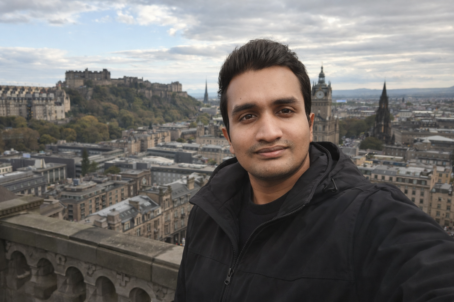 Office staff Matrimony Groom, customer reference - UK2026629454