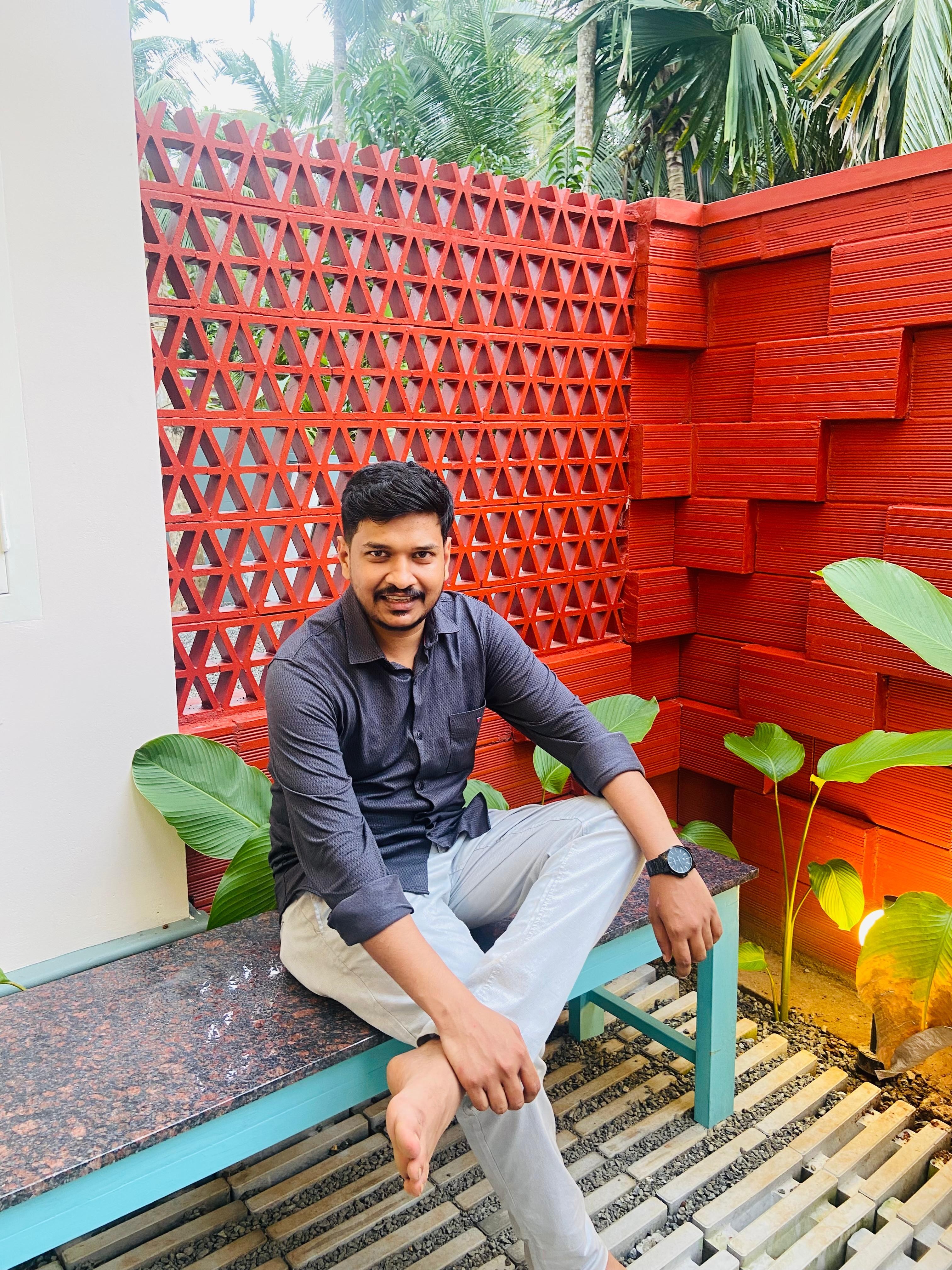 Pravasi Malayali Matrimony Groom, customer reference - UK2026633542