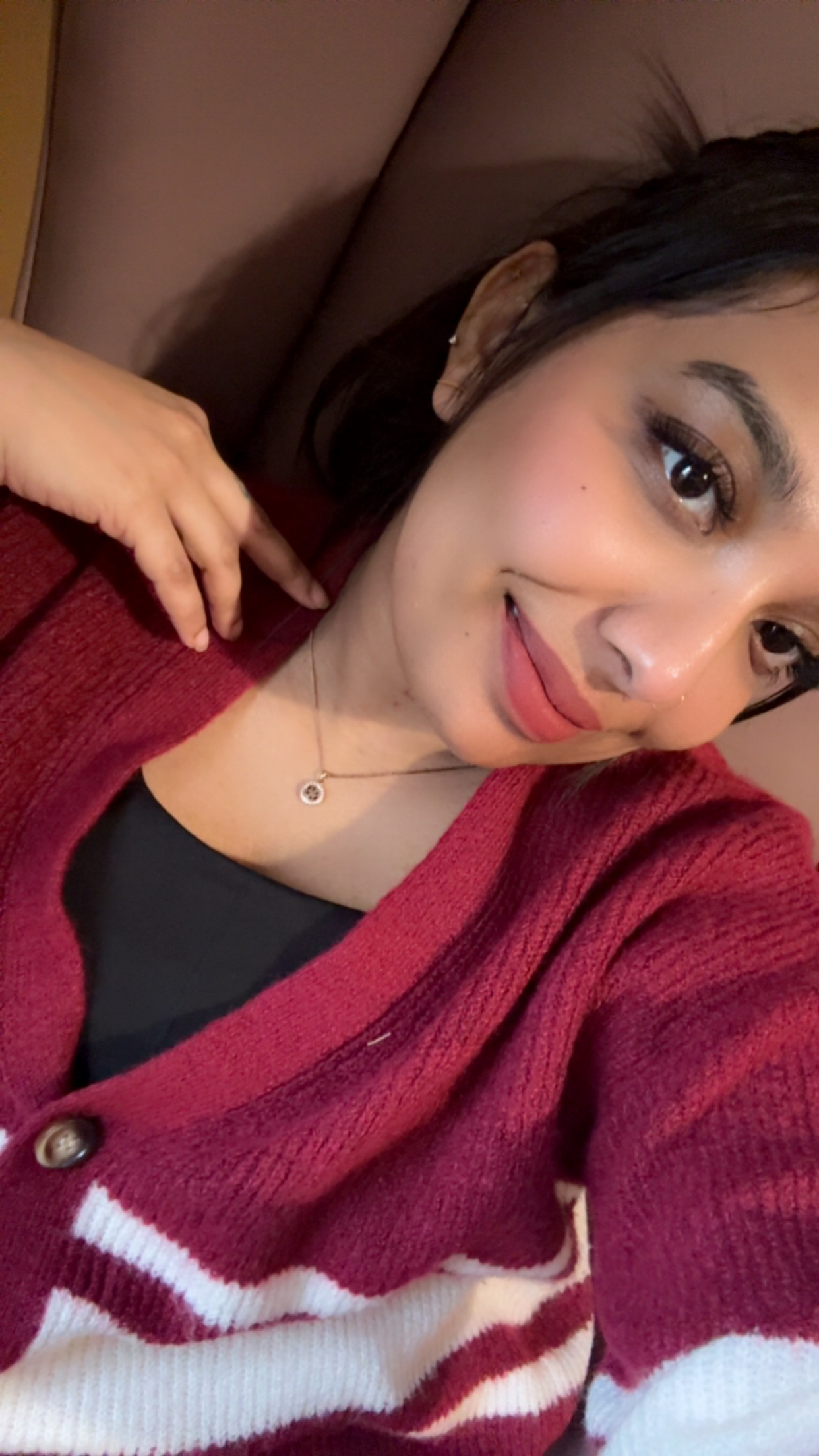 Dheevara Matrimony Bride, customer reference - UK2026637674