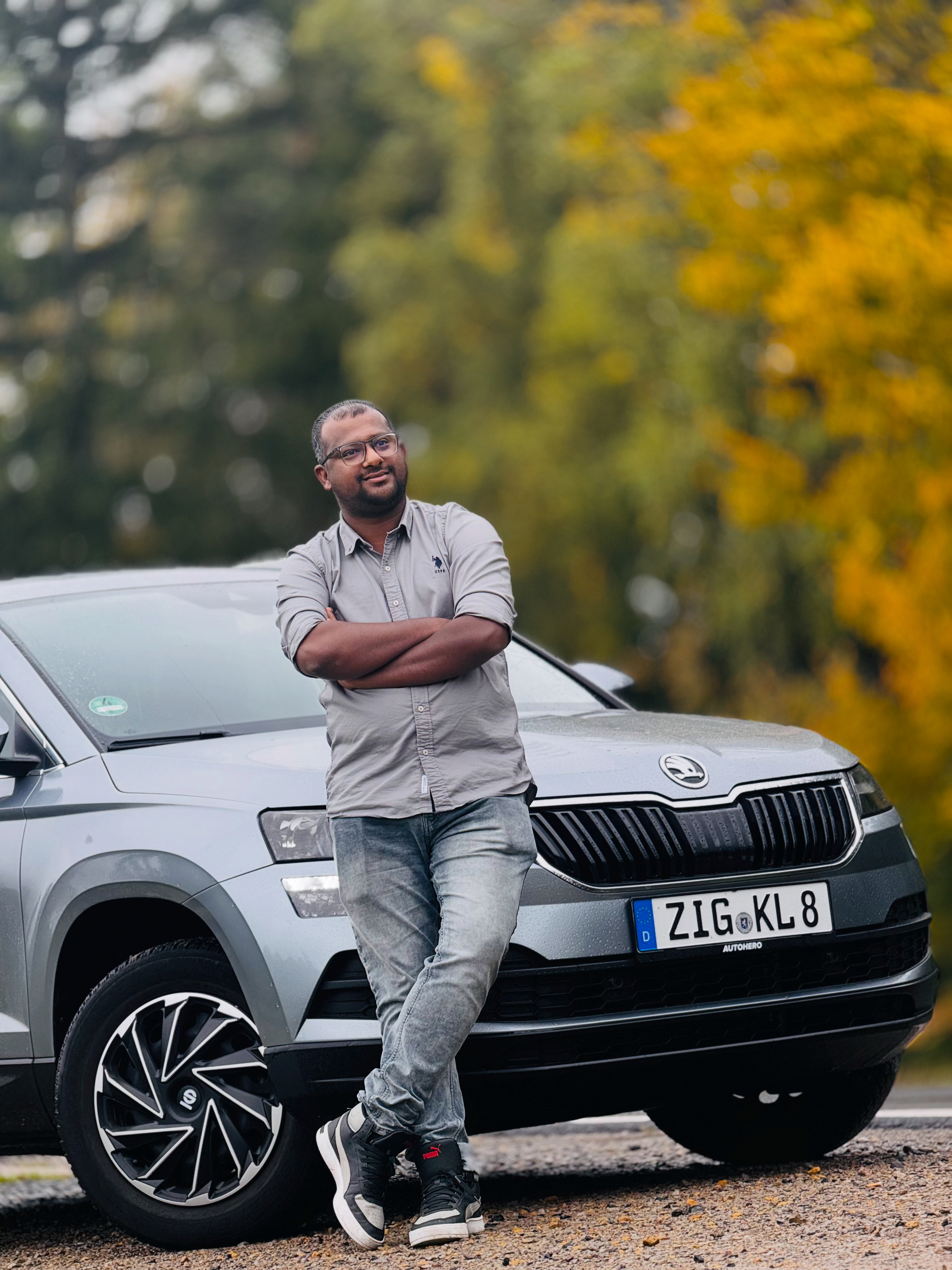 Driver Matrimony Groom, customer reference - UK2026654873