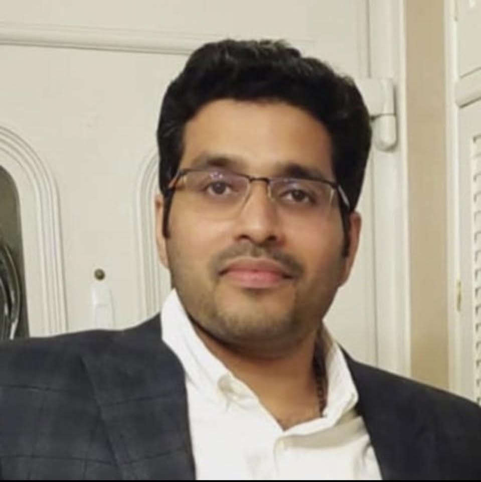 Logistics Professional Matrimony Groom, customer reference - UK2026665795