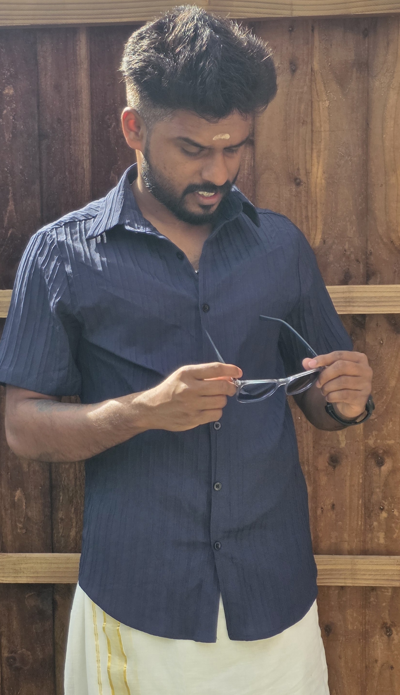 Maniyani Matrimony Groom, customer reference - UK2026674563