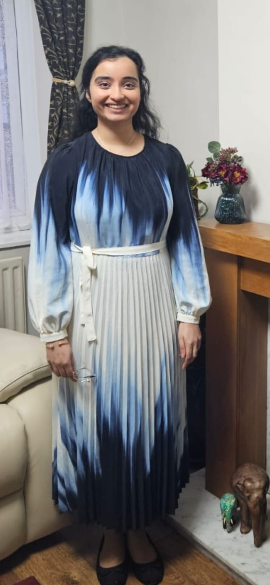 Administrative Professional Matrimony Bride, customer reference - UK2026713116