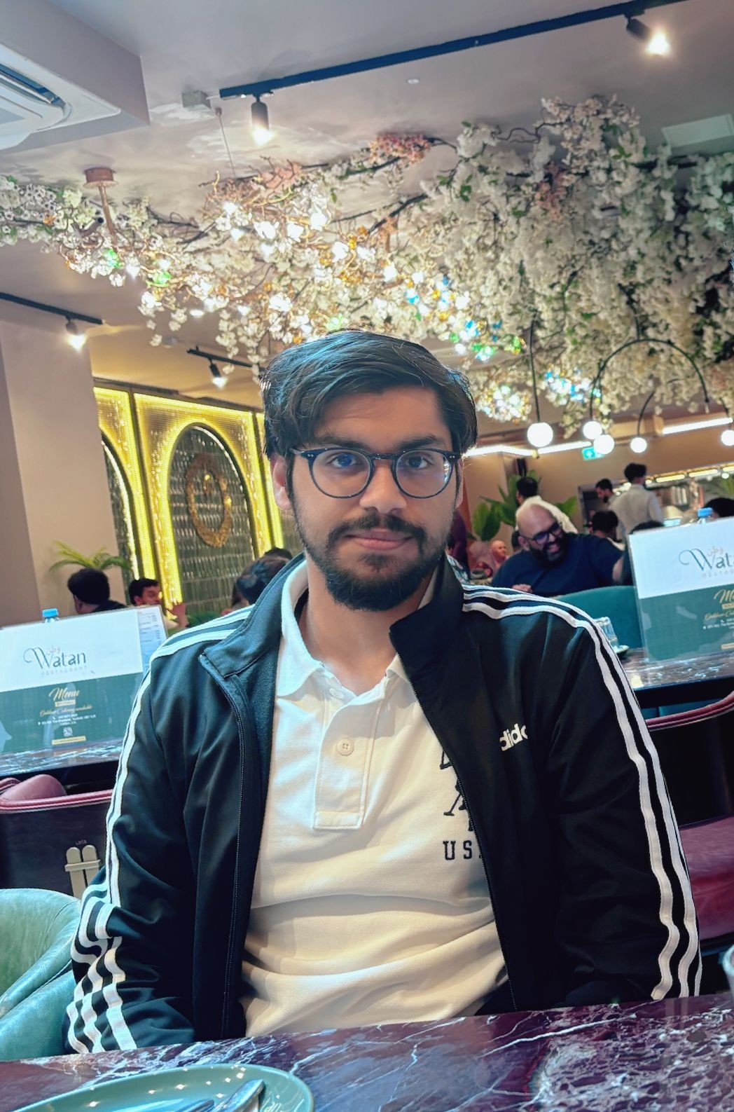 Sales Manager Matrimony Groom, customer reference - UK2026714589