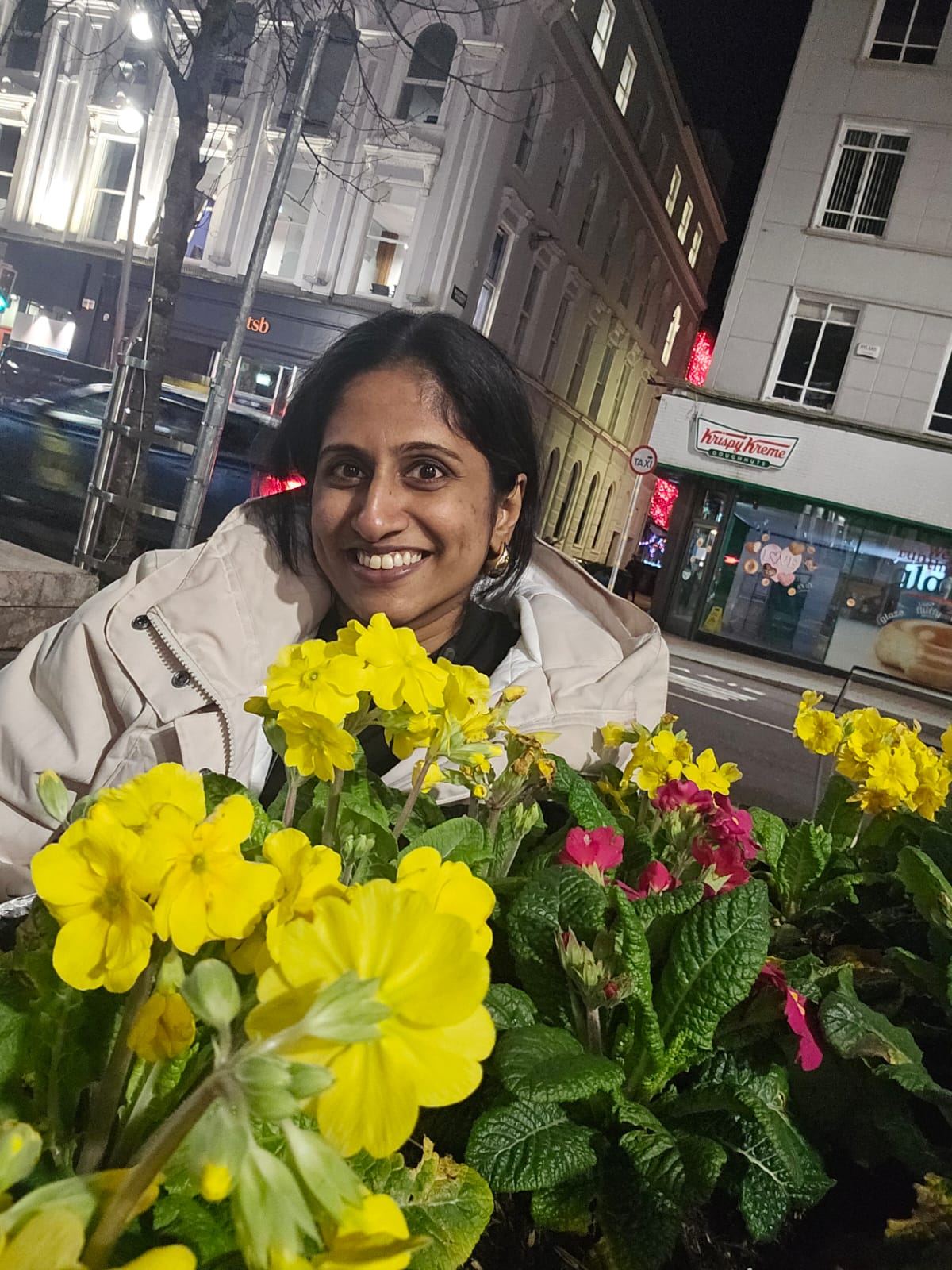 Ireland Malayali Matrimony Bride, customer reference - UK2026728882