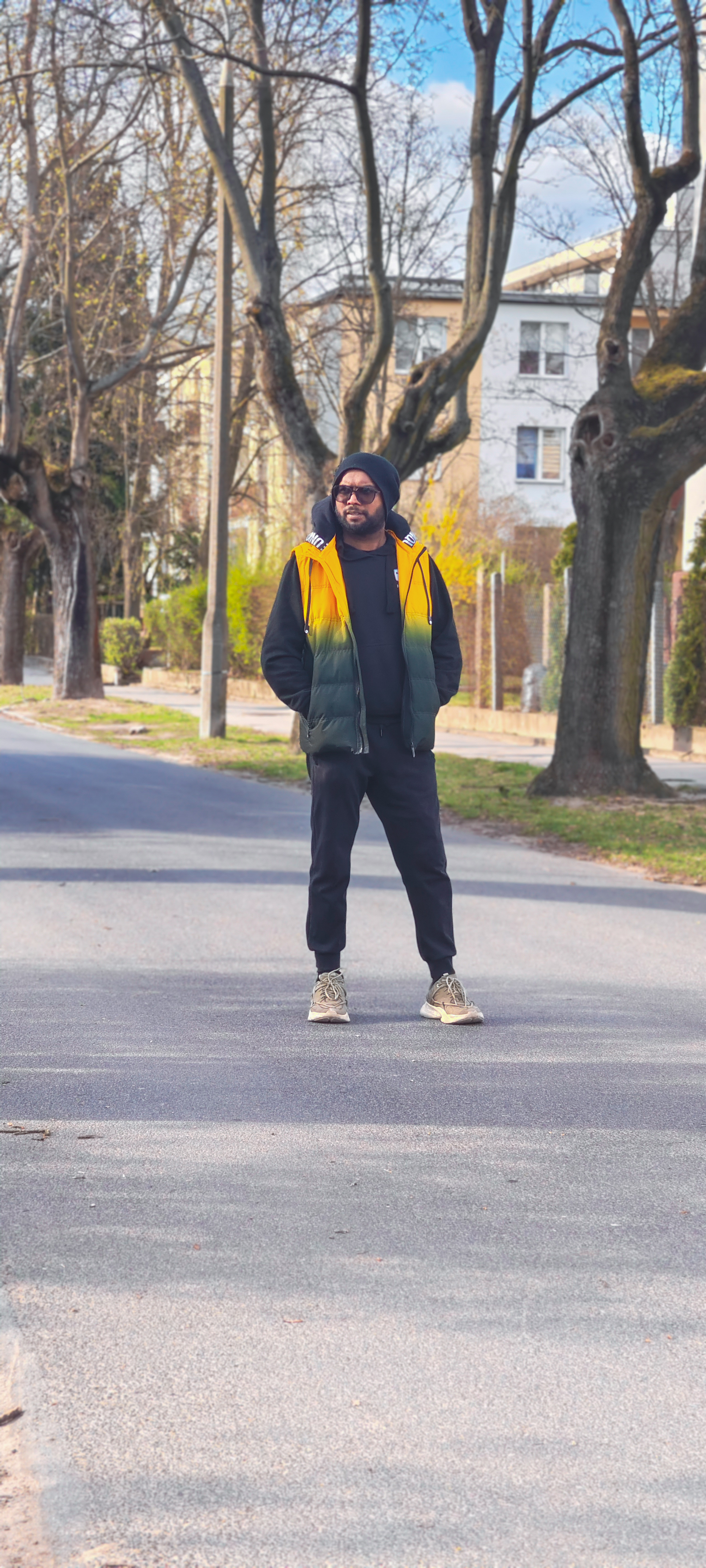 Electrician Matrimony Groom, customer reference - UK2026749017